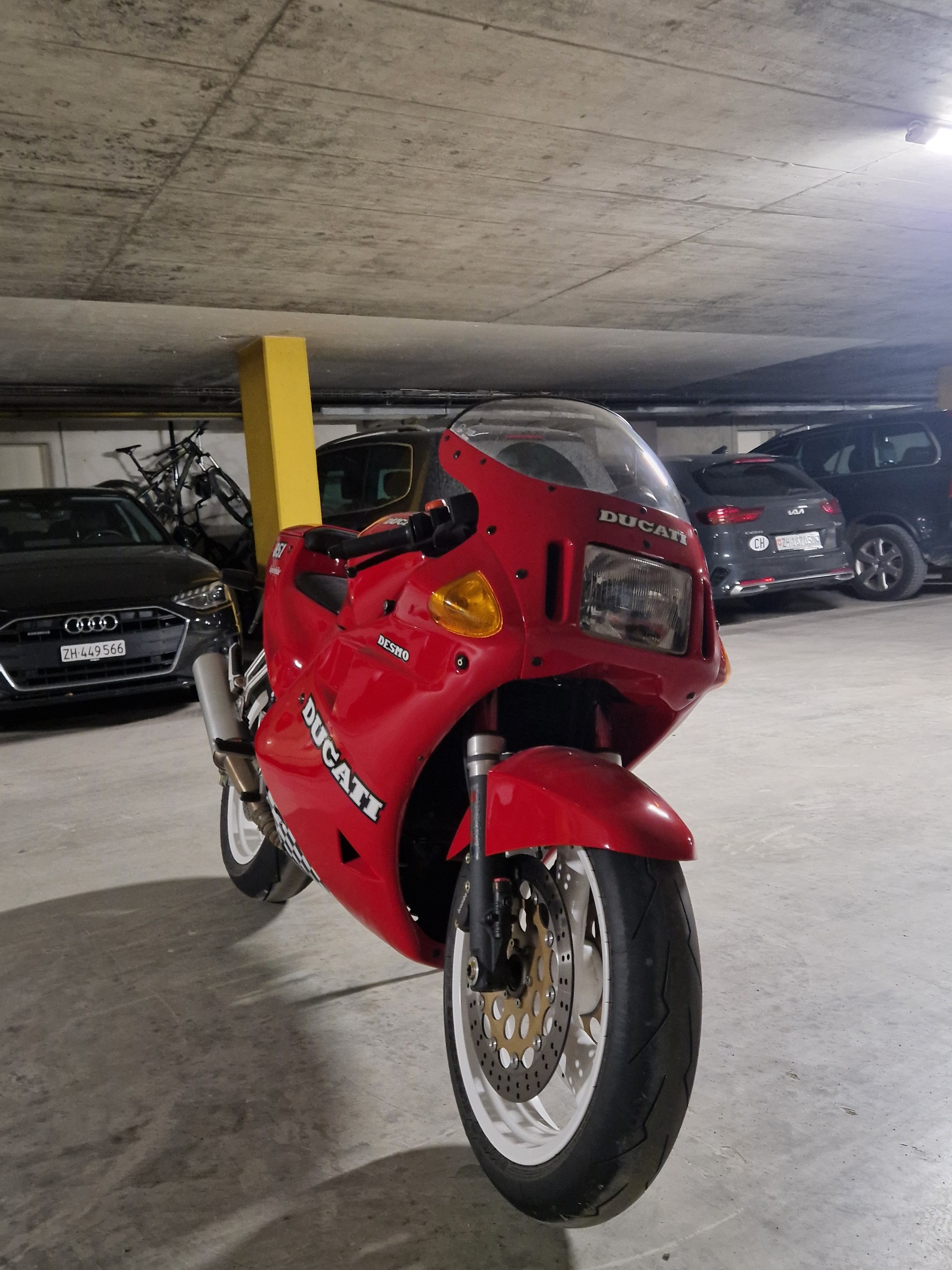 DUCATI S3-image-8