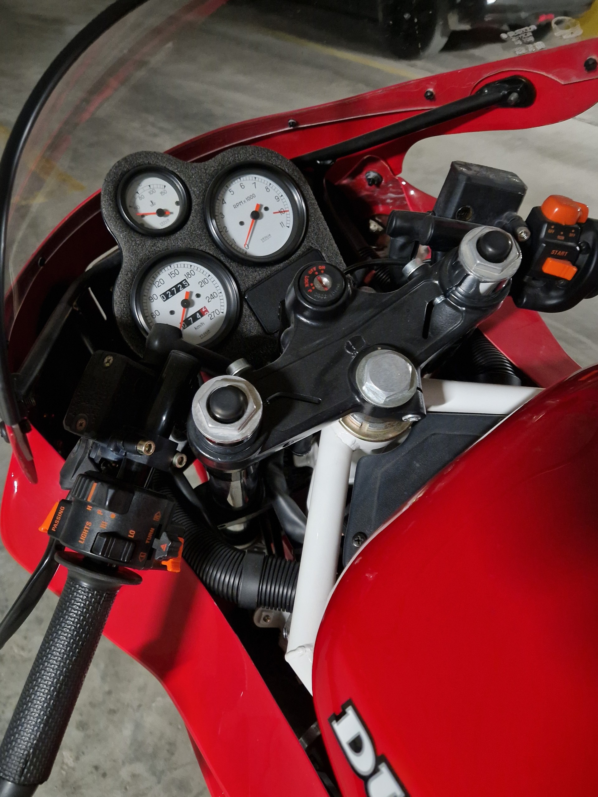 DUCATI S3-image-6
