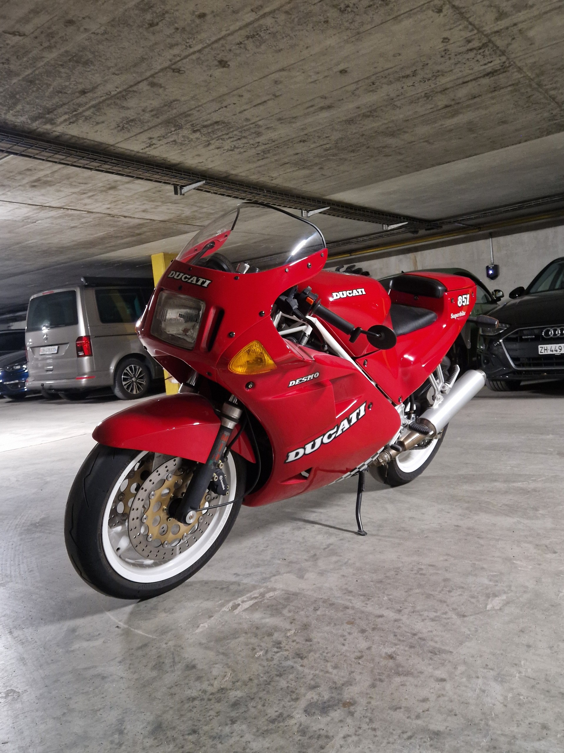 DUCATI S3-image-9