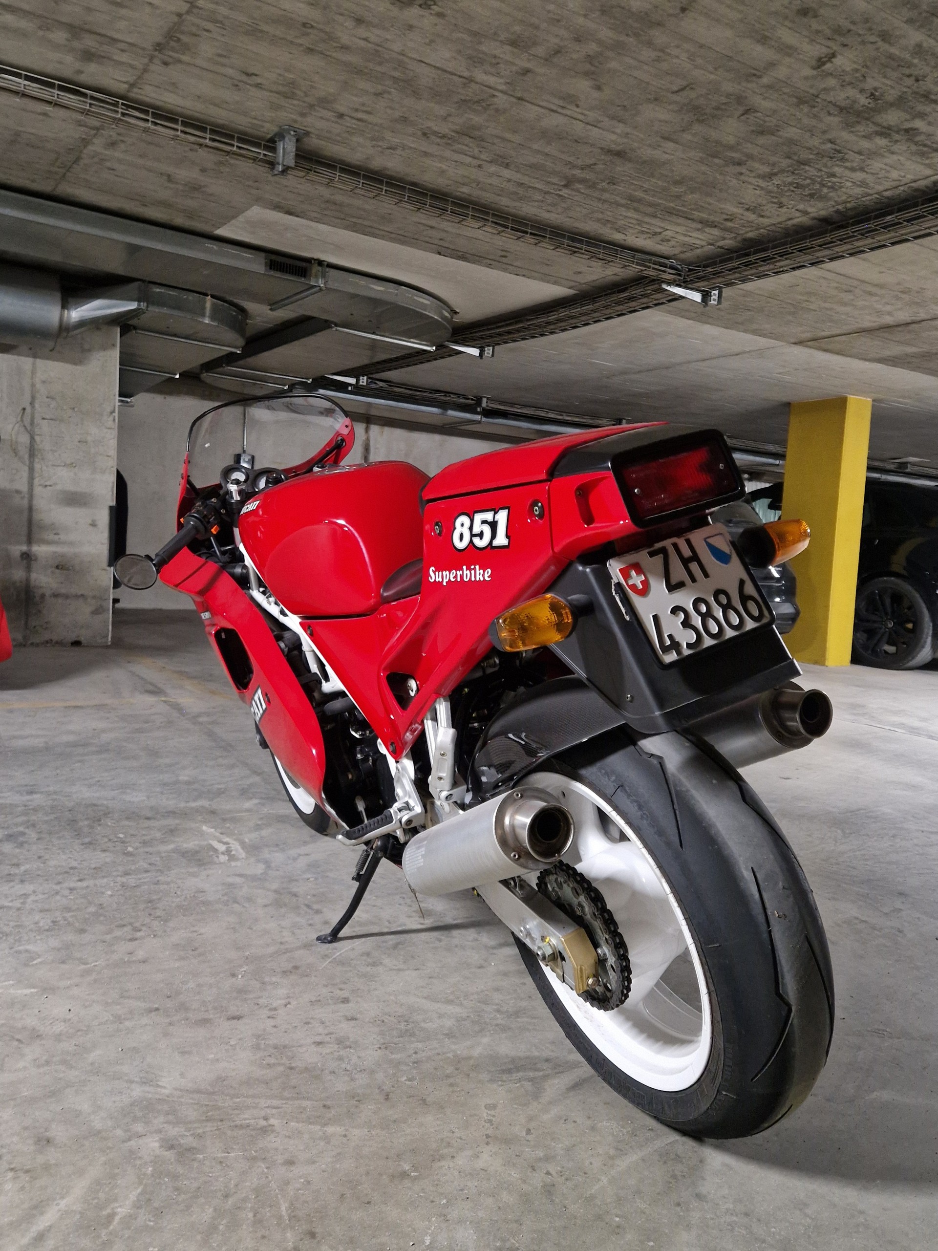 DUCATI S3-image-3