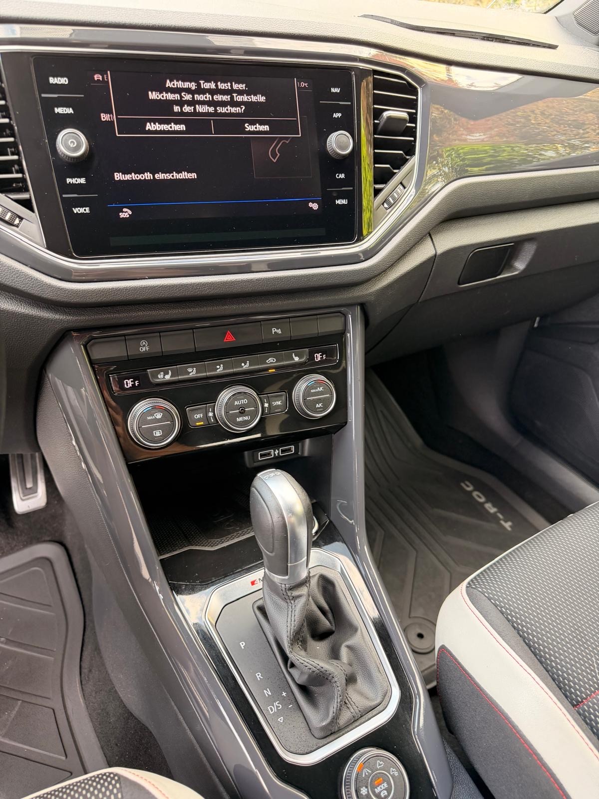 VW T-Roc 2.0 TDI SCR Sport DSG 4Motion-image-14