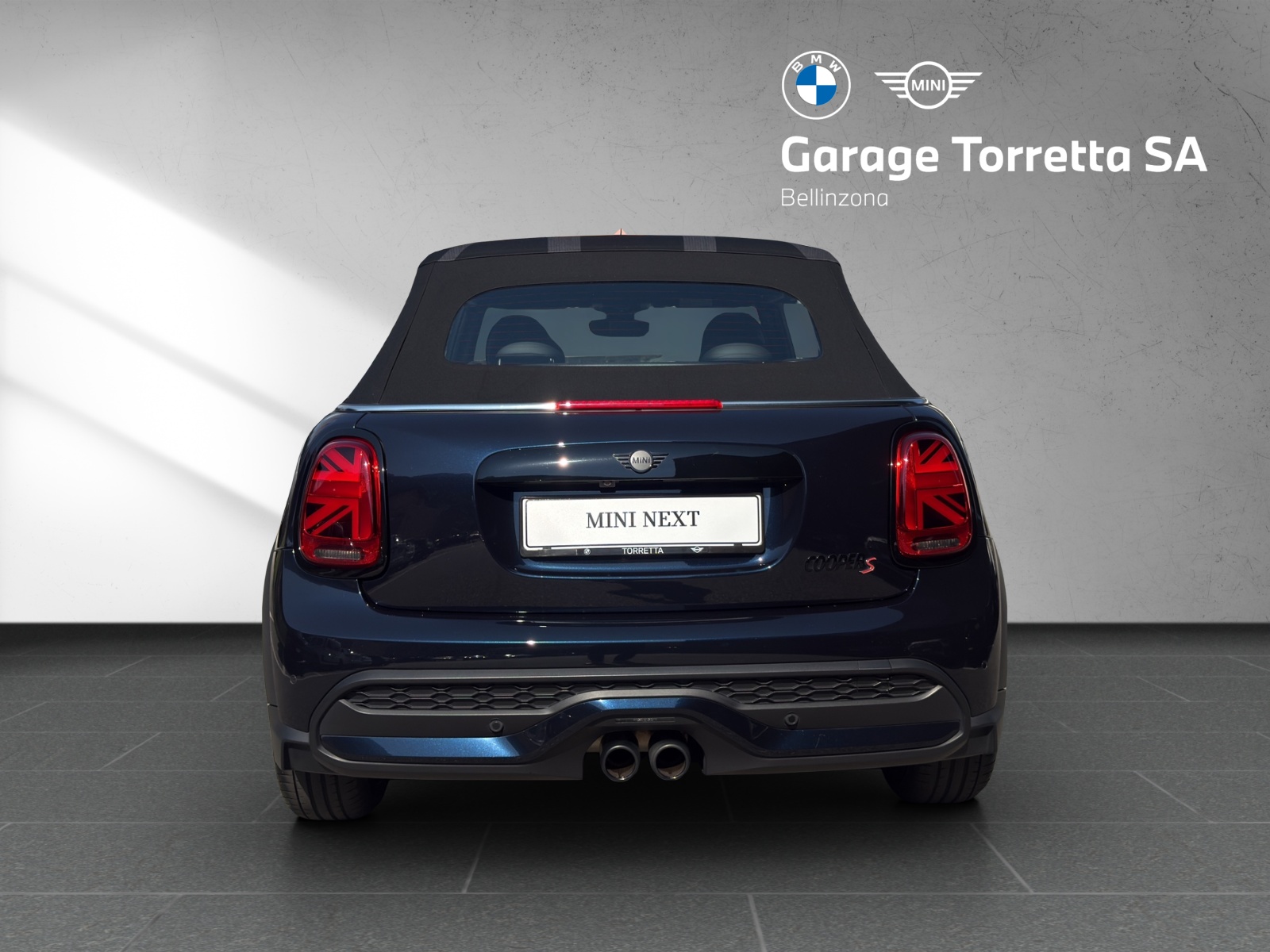 MINI Cooper S Cabriolet DKG-image-3