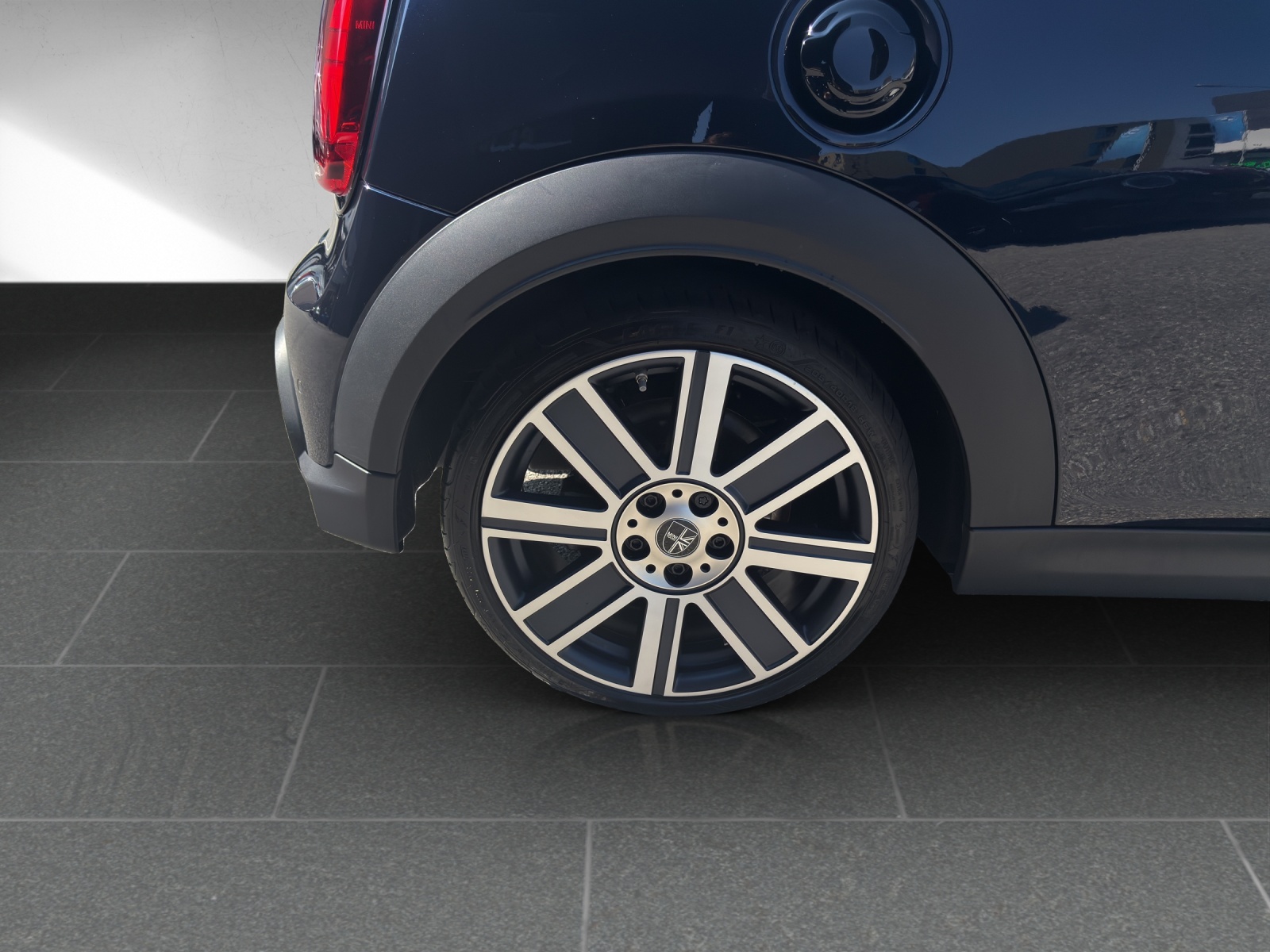 MINI Cooper S Cabriolet DKG-image-10