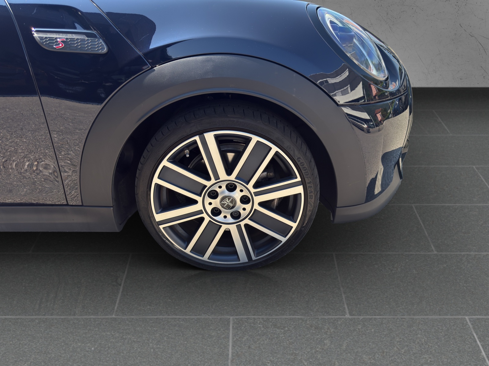MINI Cooper S Cabriolet DKG-image-9