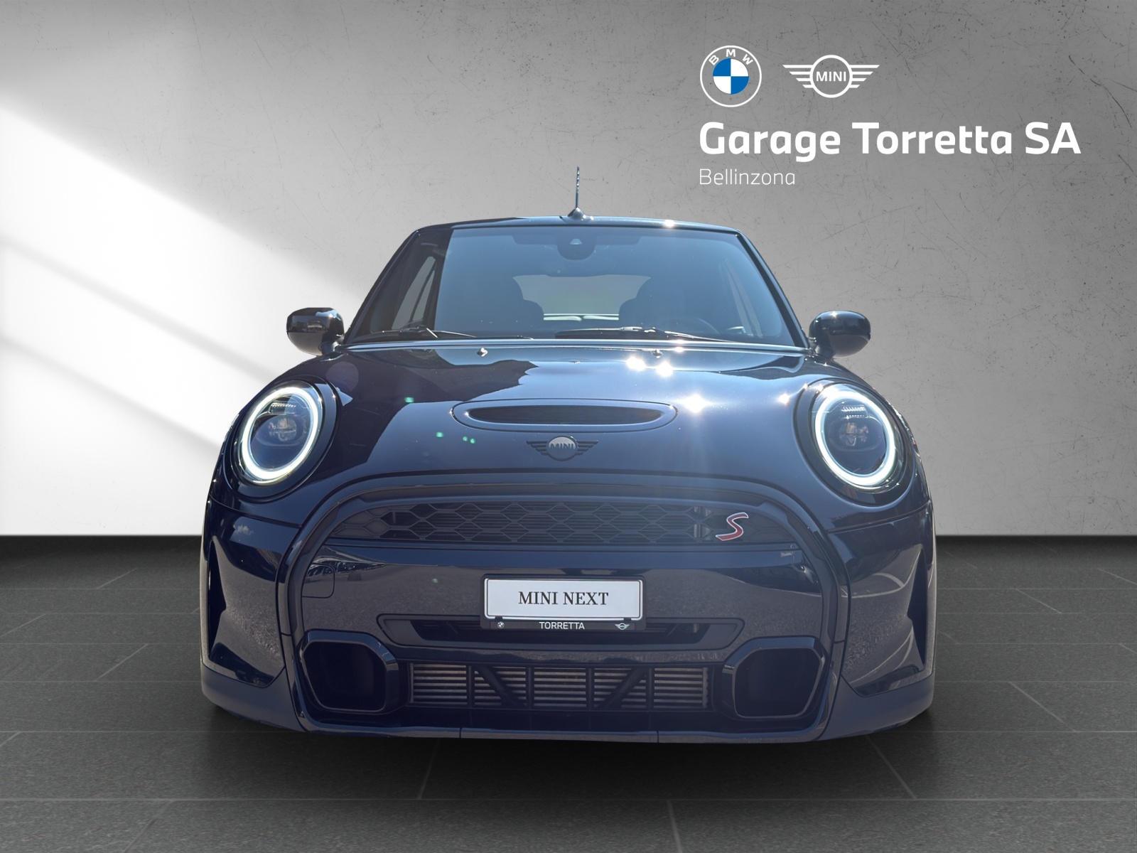 MINI Cooper S Cabriolet DKG-image-7