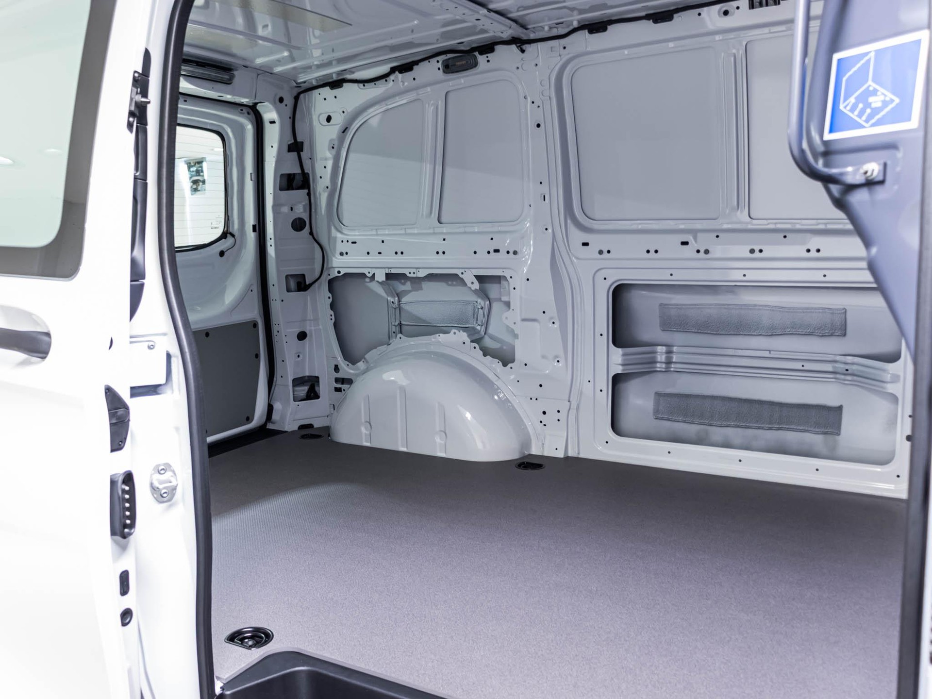 MERCEDES-BENZ Vito 116 CDI 4x4 Kasten Kompakt-image-11