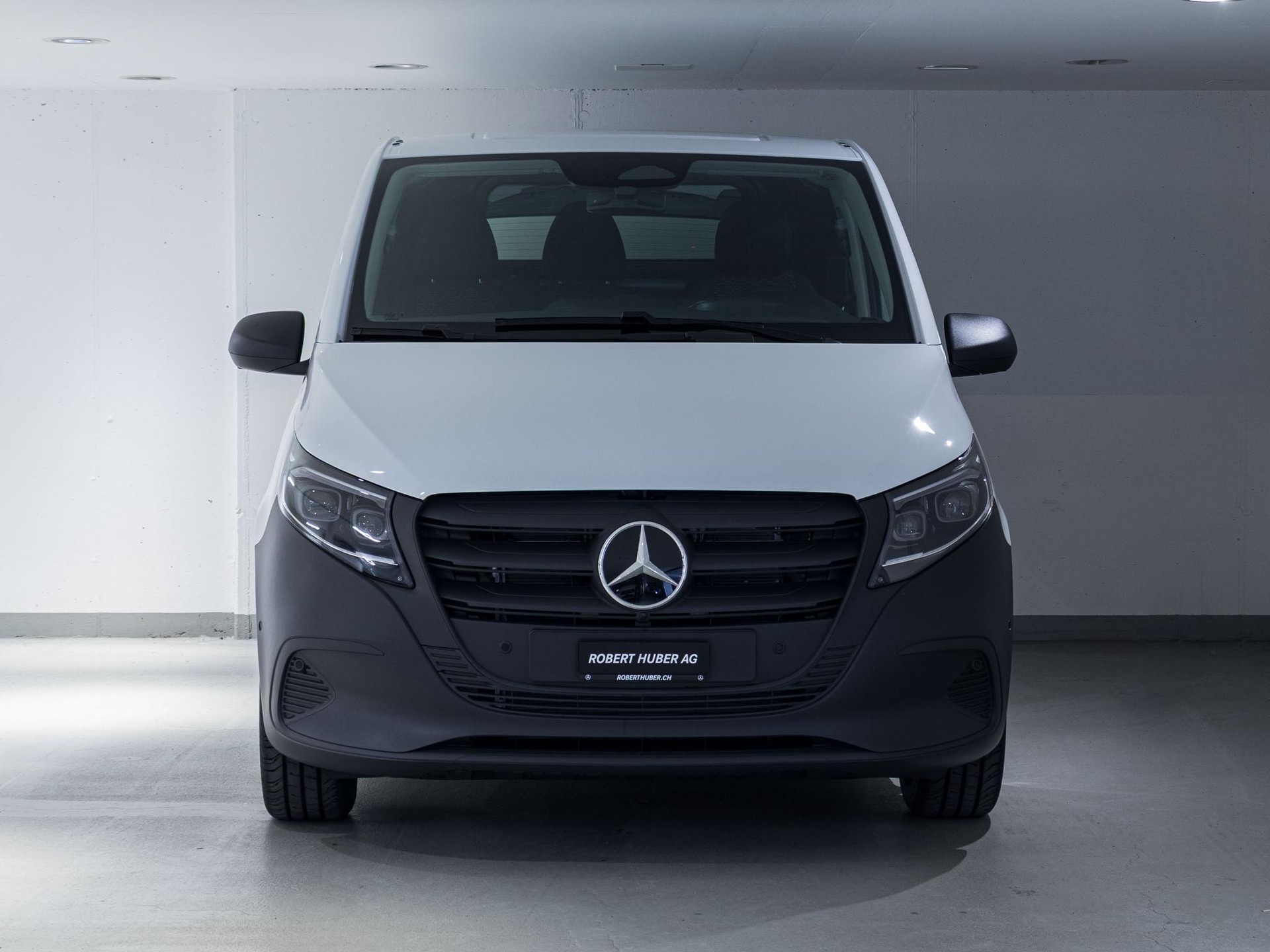MERCEDES-BENZ Vito 116 CDI 4x4 Kasten Kompakt-image-2