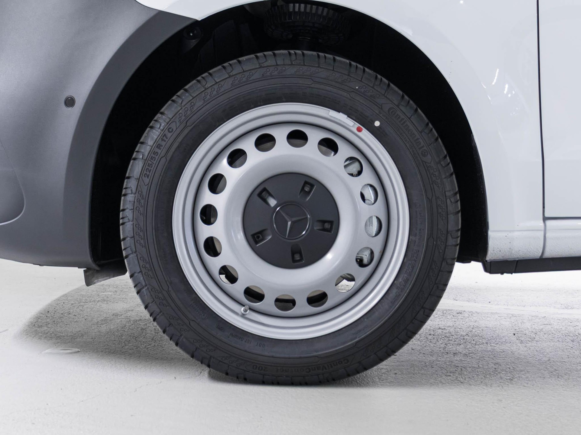 MERCEDES-BENZ Vito 116 CDI 4x4 Kasten Kompakt-image-13