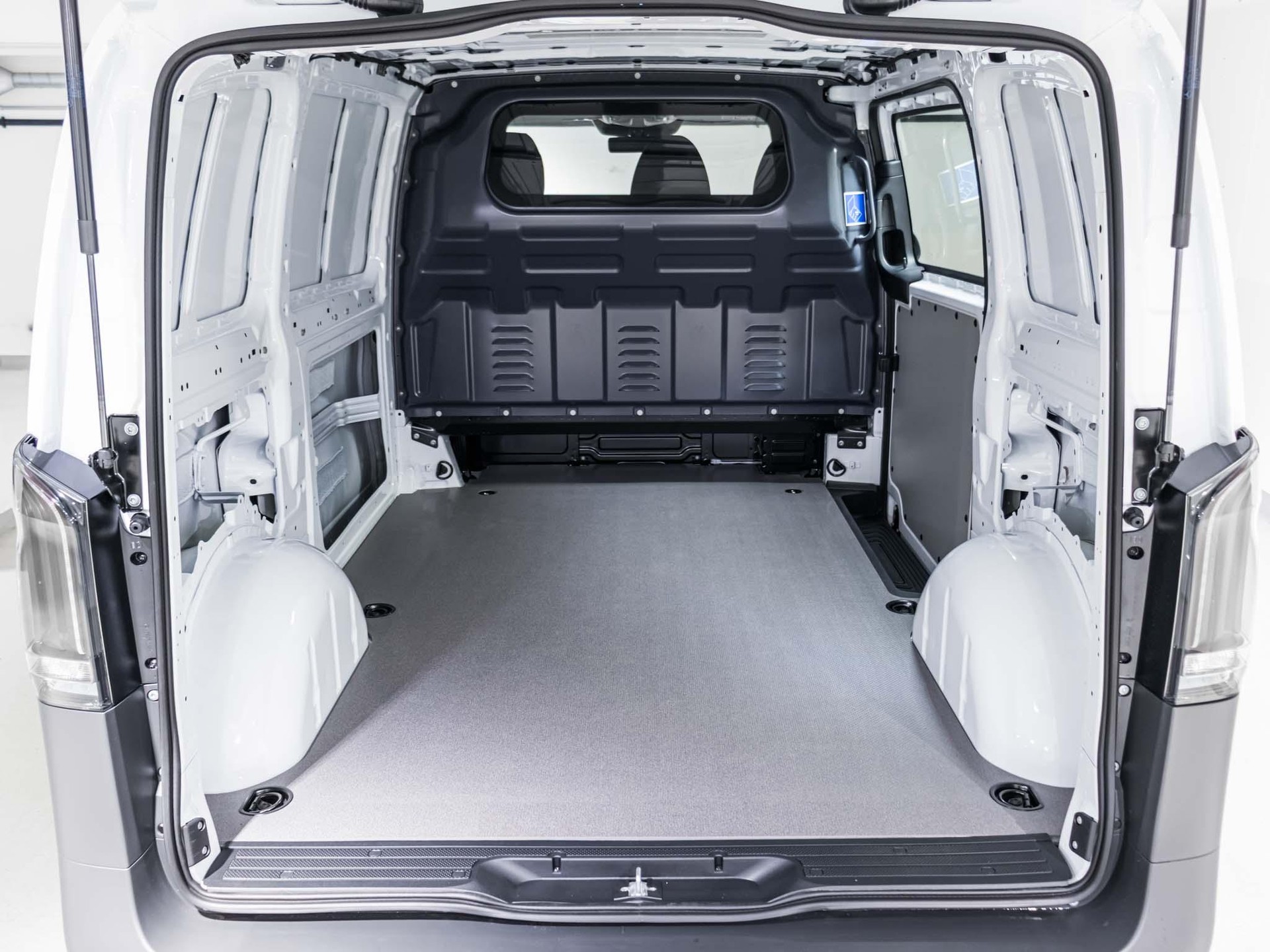 MERCEDES-BENZ Vito 116 CDI 4x4 Kasten Kompakt-image-12