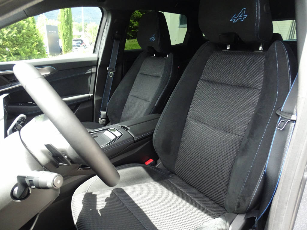 RENAULT Austral 1.2 E-Tech iconic esprit Alpine-image-4