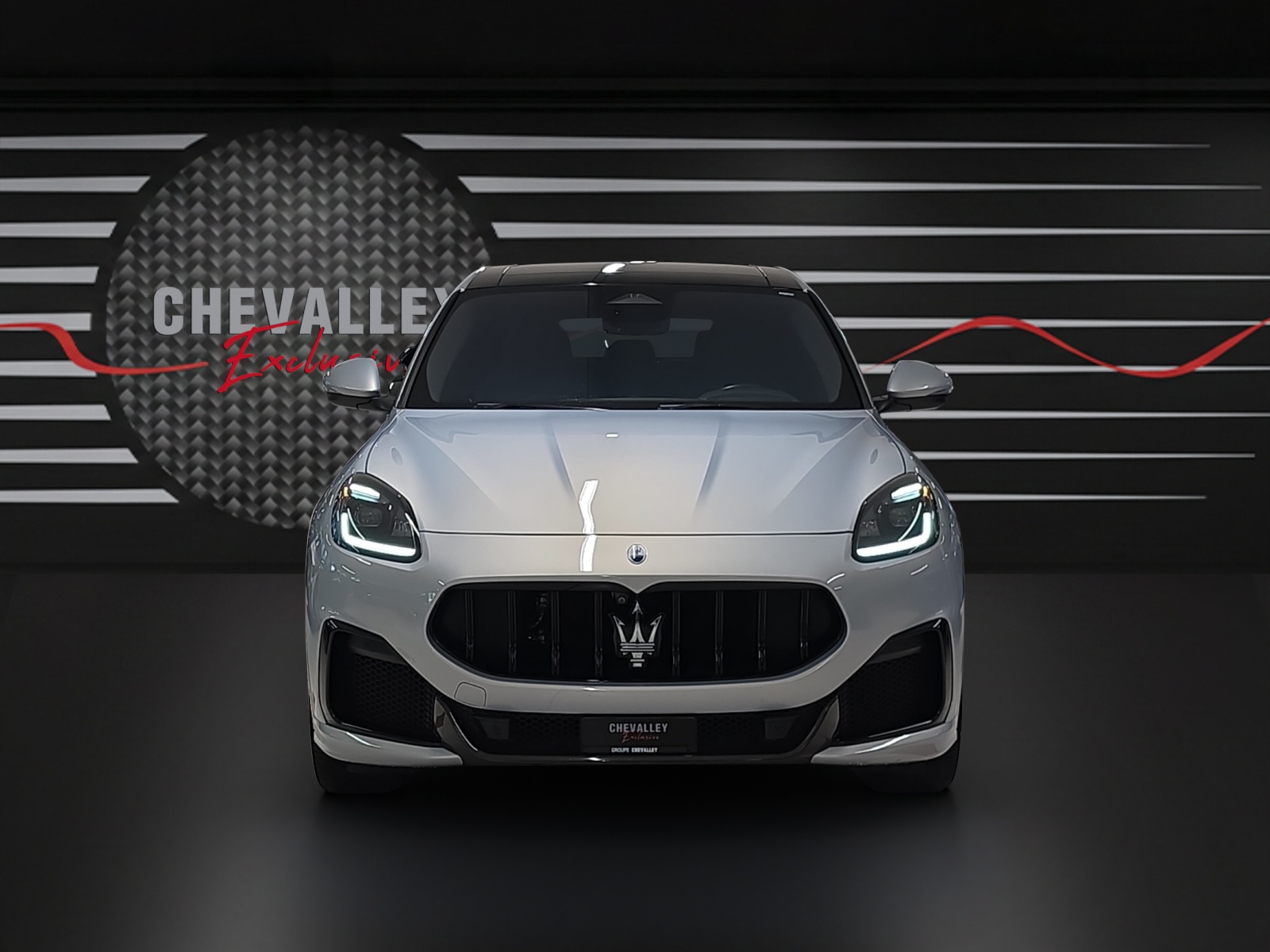 MASERATI Grecale 3.0 Trofeo Automatica-showroom-element-1