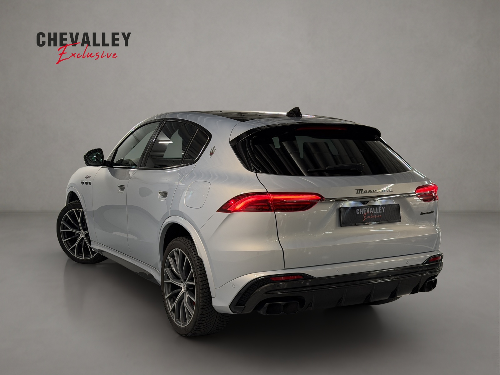 MASERATI Grecale 3.0 Trofeo Automatica-showroom-element-3