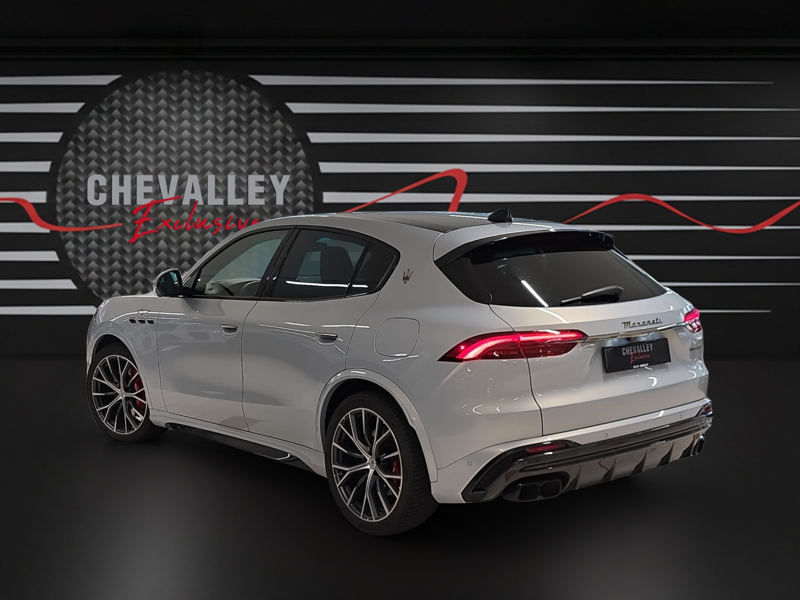 MASERATI Grecale 3.0 Trofeo Automatica-showroom-element-3