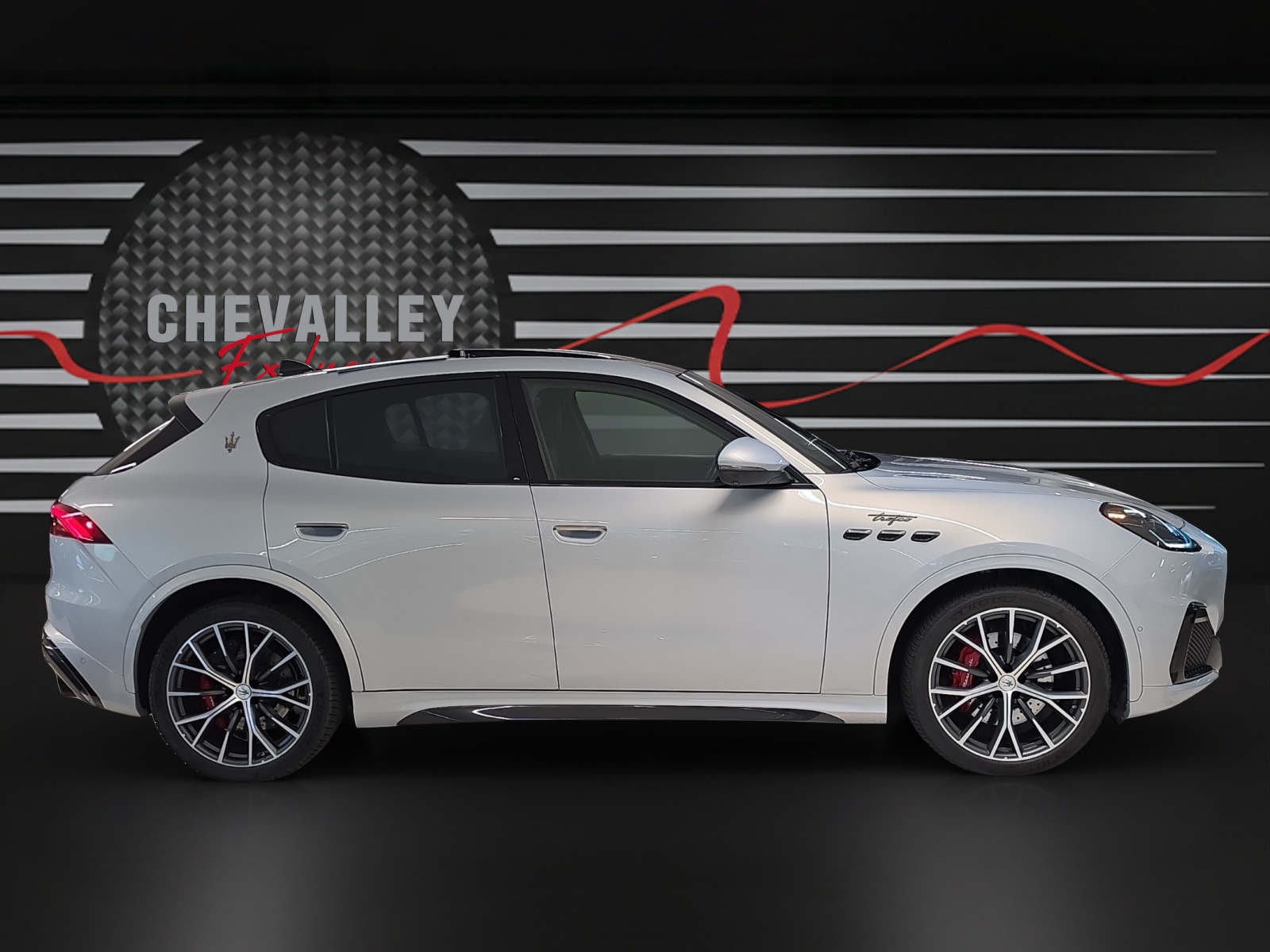 MASERATI Grecale 3.0 Trofeo Automatica-image-6