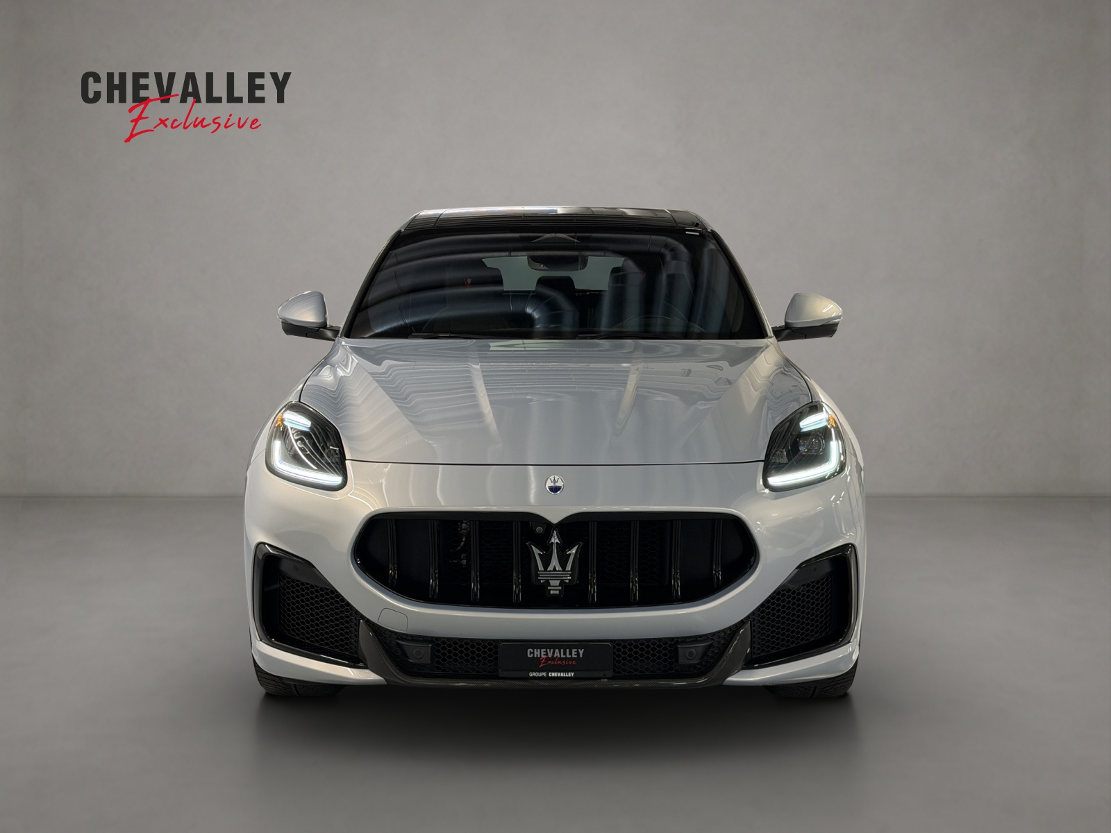 MASERATI Grecale 3.0 Trofeo Automatica-showroom-element-1