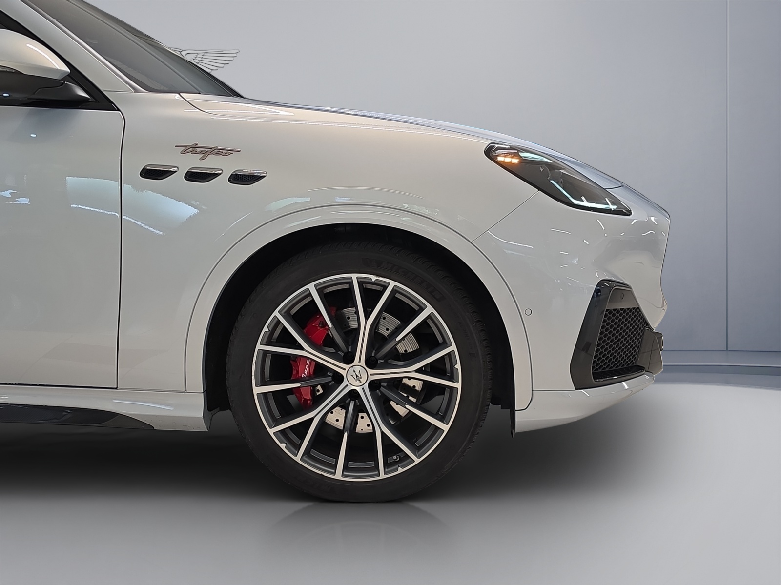 MASERATI Grecale 3.0 Trofeo Automatica-image-7
