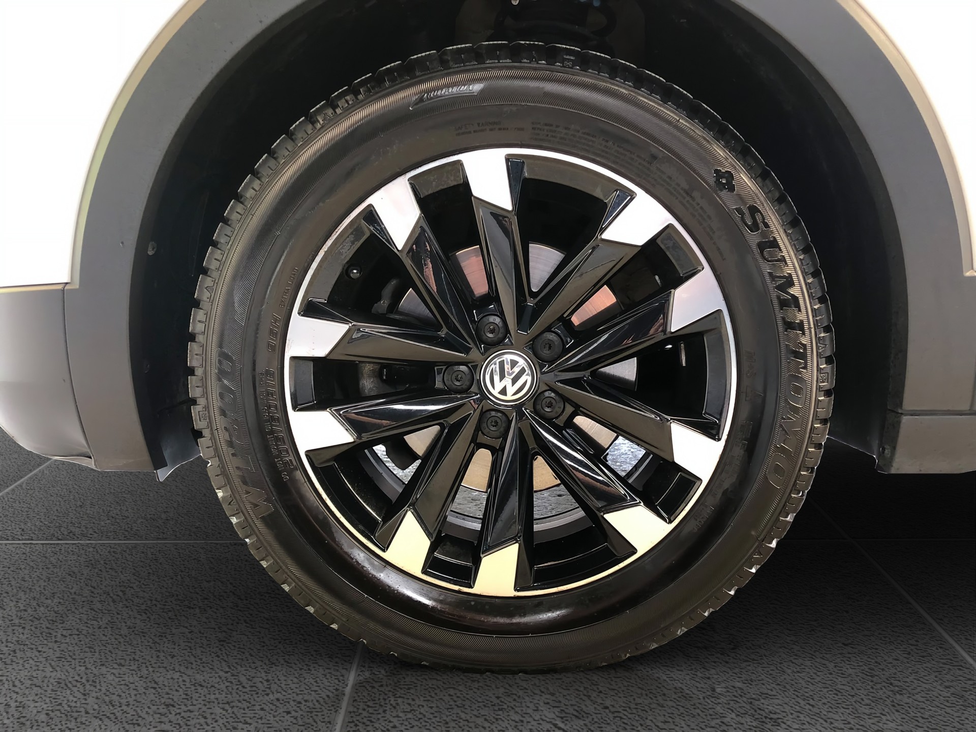 VW T-Cross 1.0 TSI-image-11