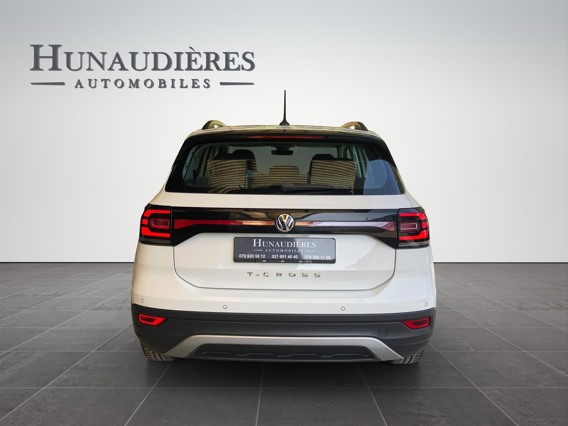 VW T-Cross 1.0 TSI-image-14