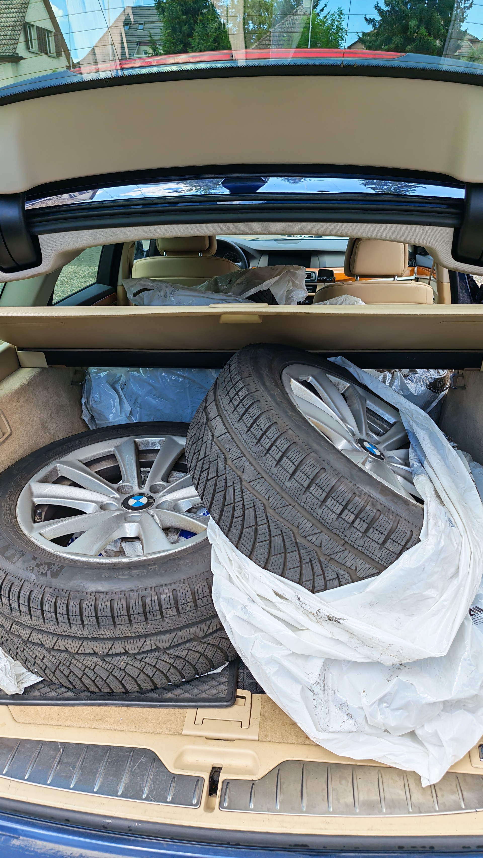 BMW 535i xDrive Touring Steptronic-image-11