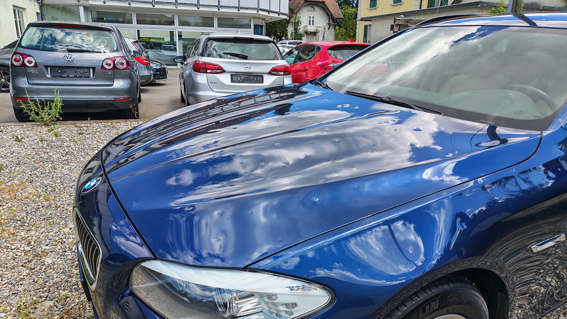 BMW 535i xDrive Touring Steptronic-image-6