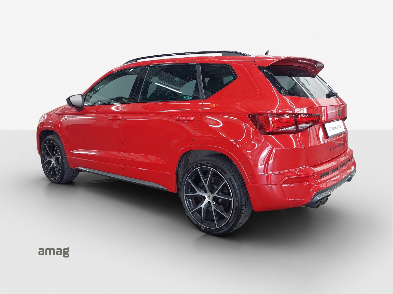CUPRA Ateca 2.0TSI 4Drive DSG-image-2