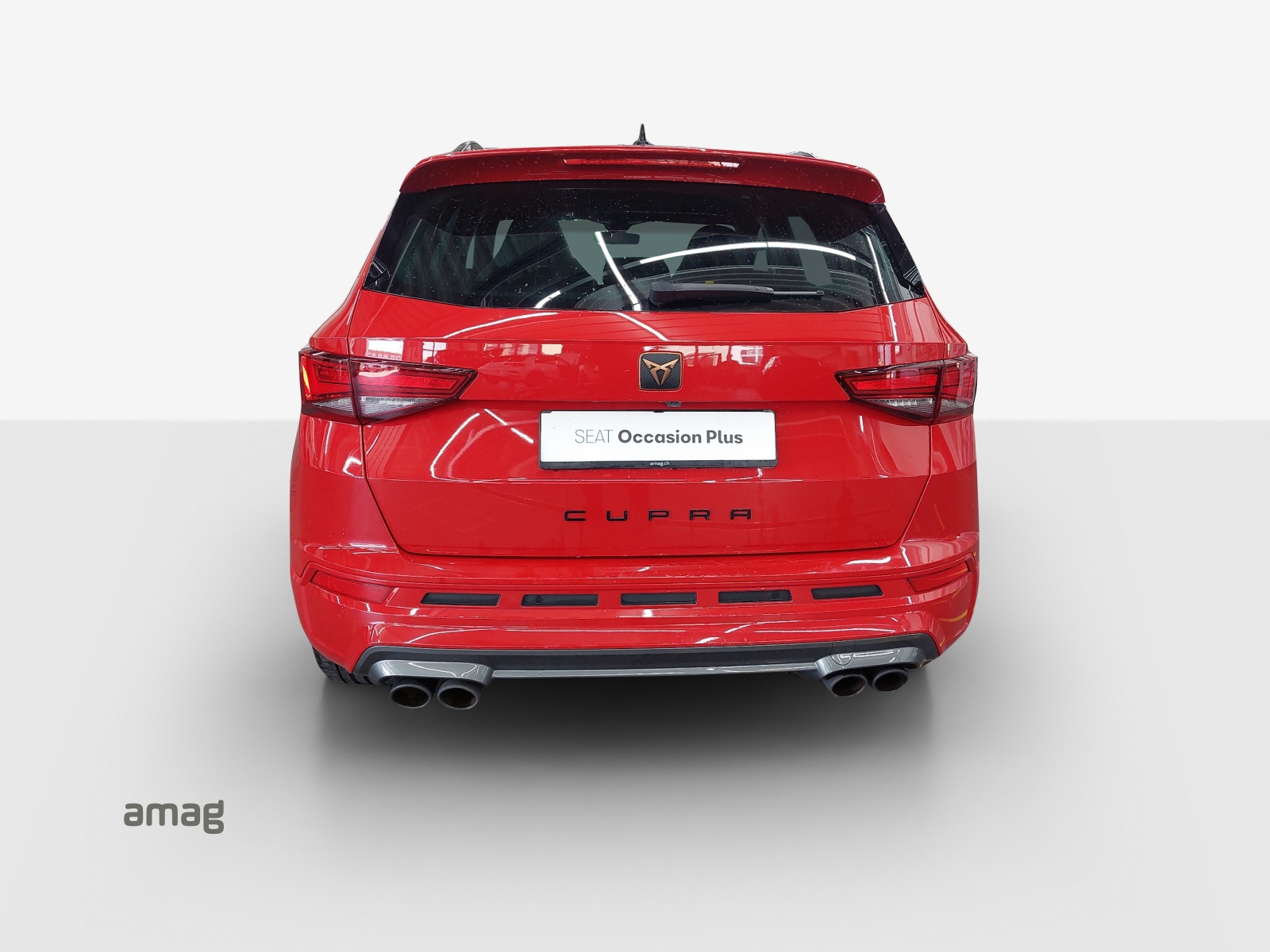 CUPRA Ateca 2.0TSI 4Drive DSG-image-3