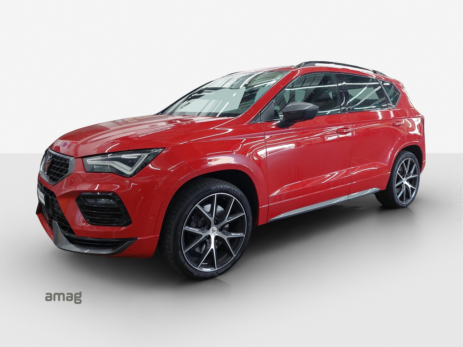 CUPRA Ateca 2.0TSI 4Drive DSG-image-0