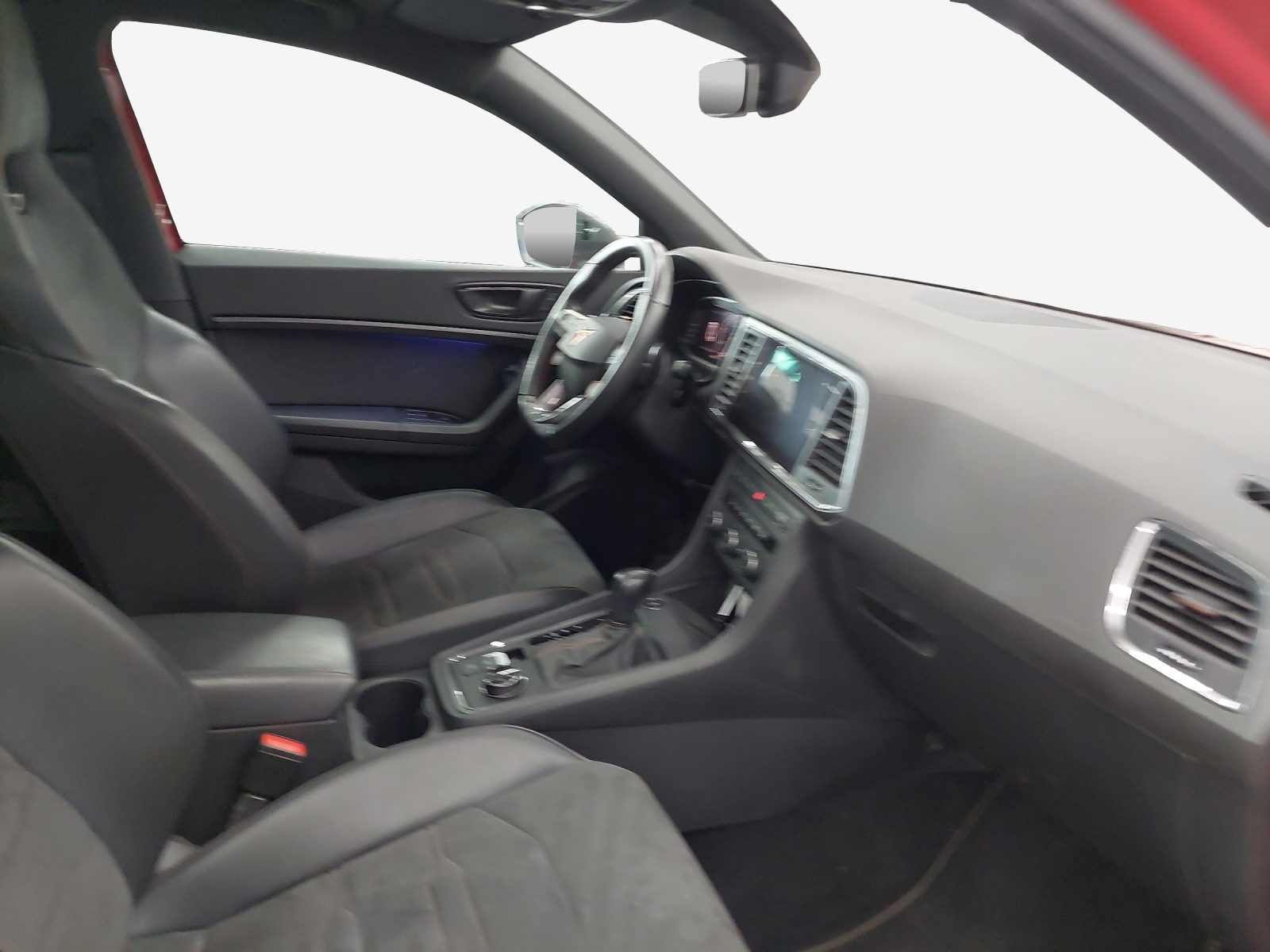 CUPRA Ateca 2.0TSI 4Drive DSG-image-14