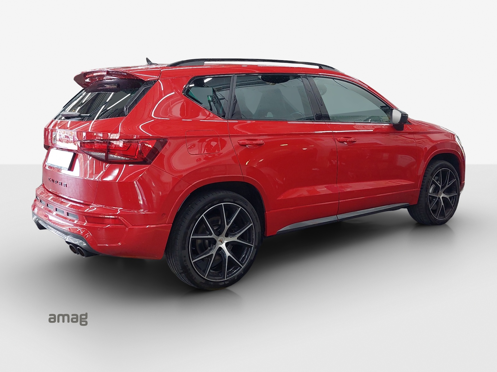 CUPRA Ateca 2.0TSI 4Drive DSG-image-4