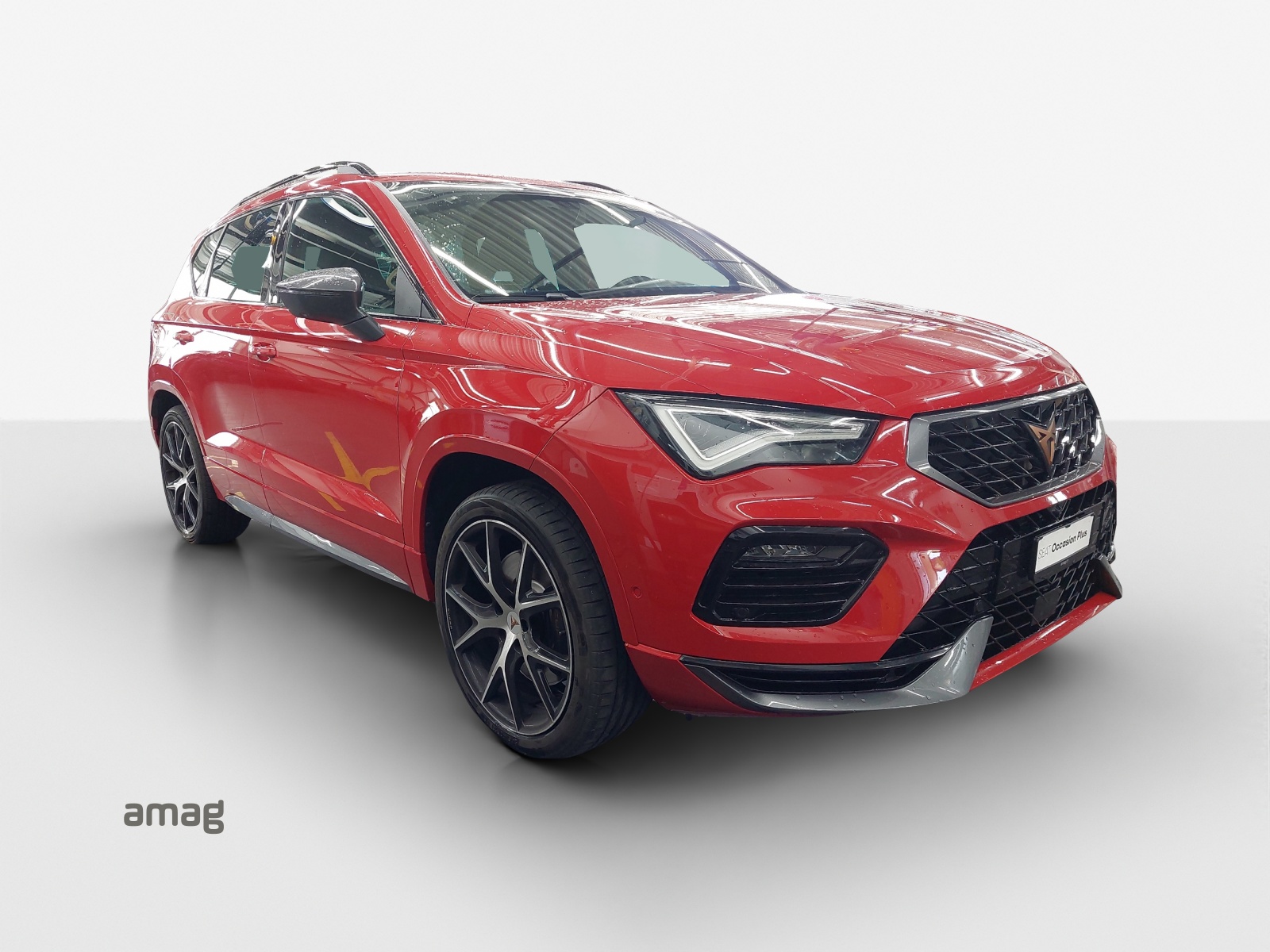 CUPRA Ateca 2.0TSI 4Drive DSG-image-5