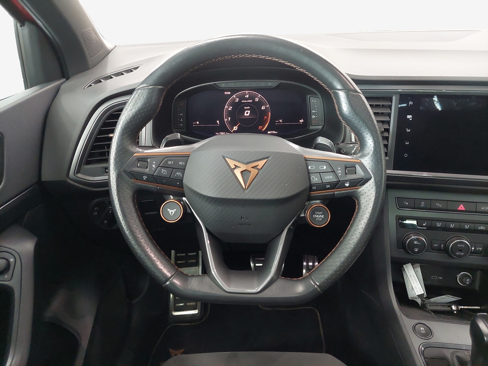 CUPRA Ateca 2.0TSI 4Drive DSG-image-9