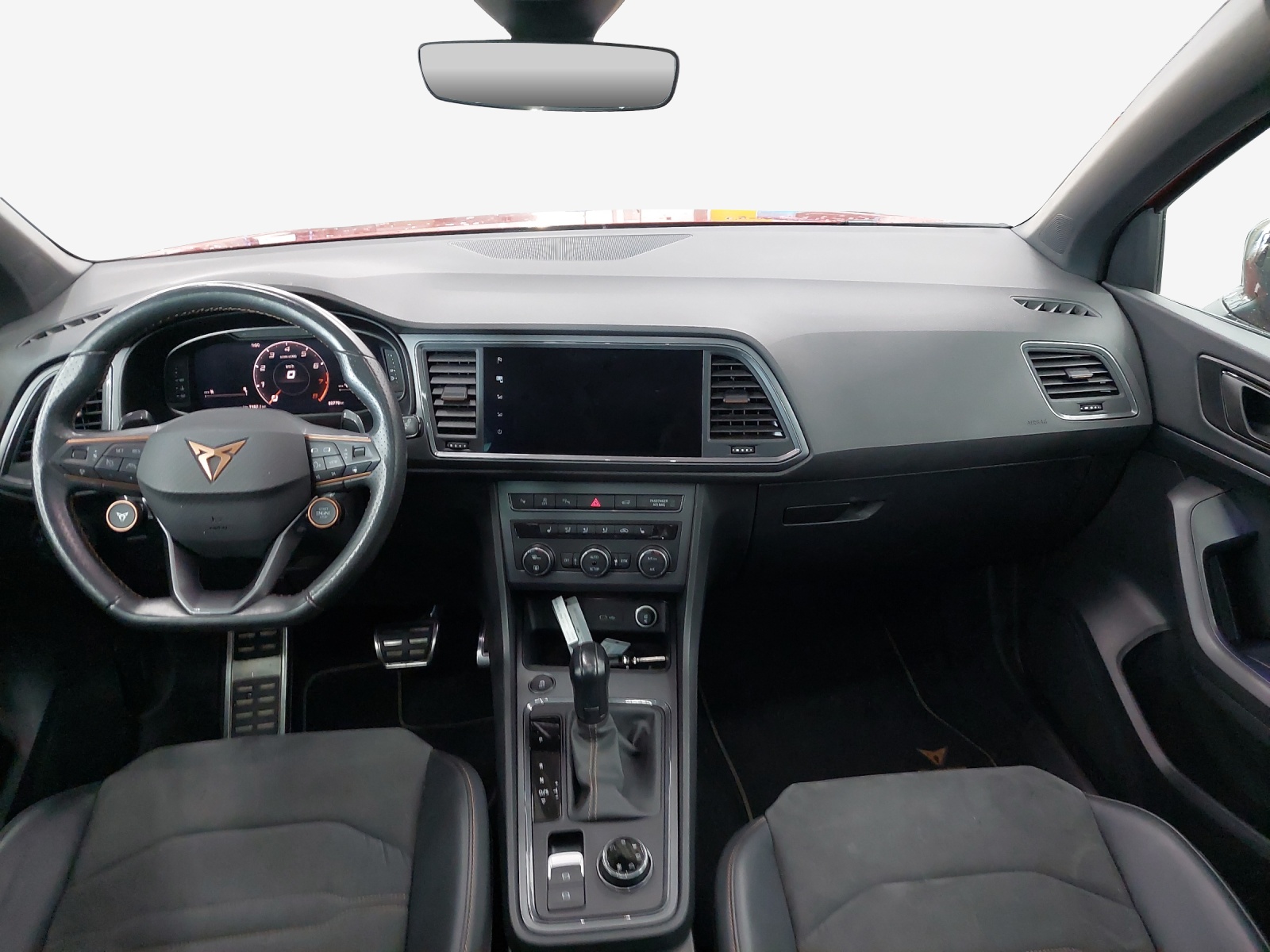 CUPRA Ateca 2.0TSI 4Drive DSG-image-8