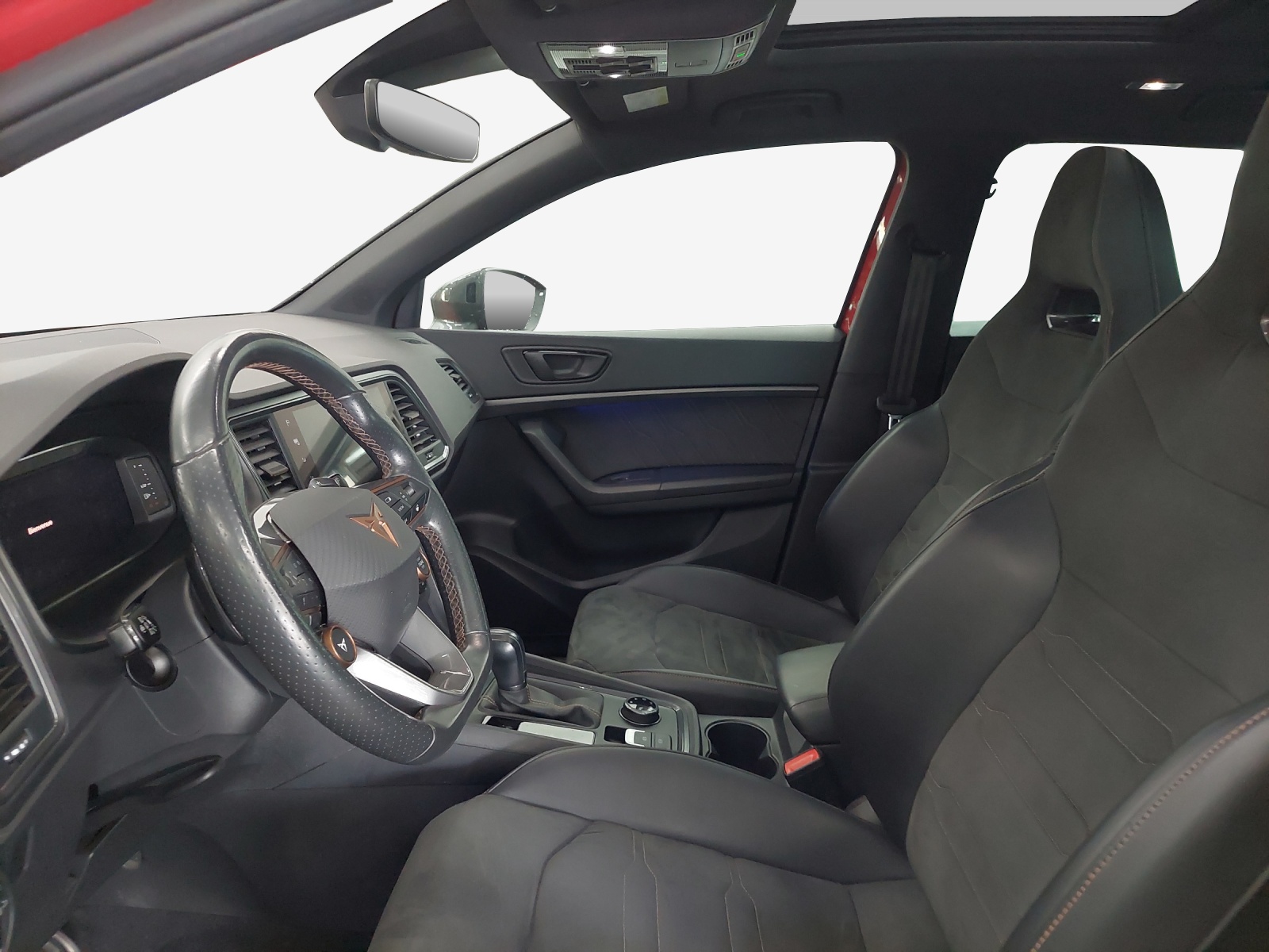 CUPRA Ateca 2.0TSI 4Drive DSG-image-7