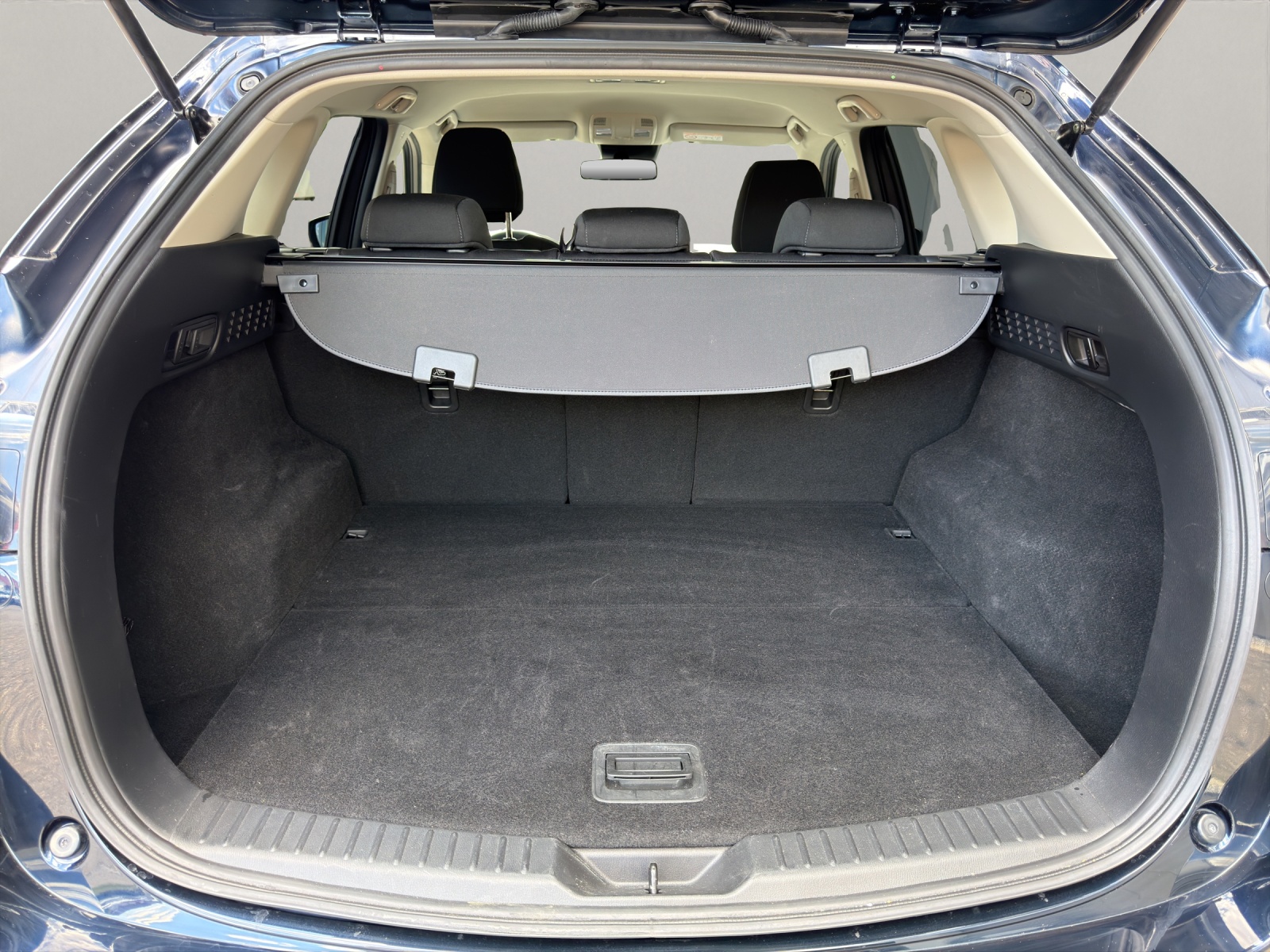MAZDA CX-5 2.0 Ambition-image-14