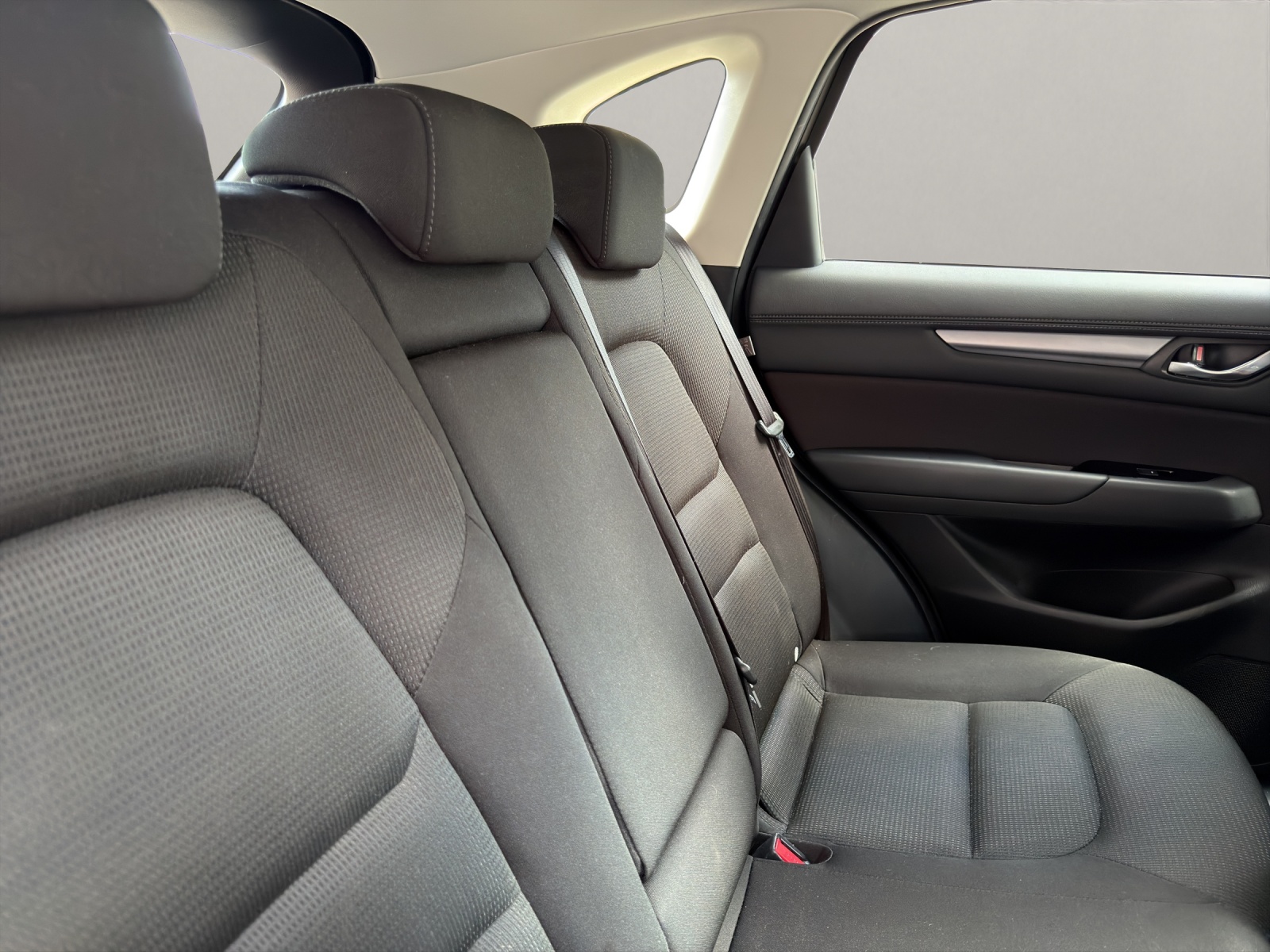 MAZDA CX-5 2.0 Ambition-image-13
