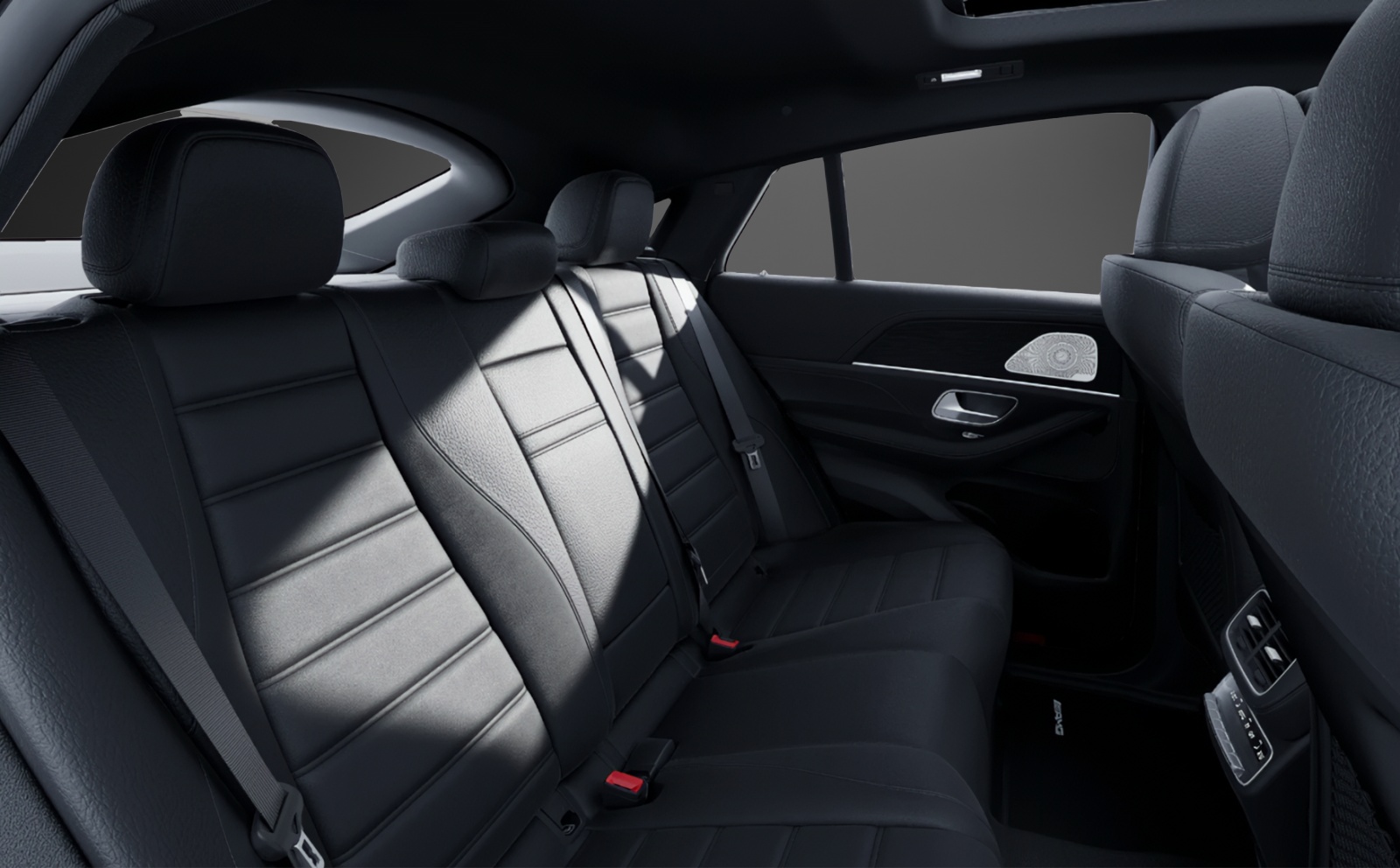 MERCEDES-BENZ GLE Coupé 450 d 4Matic+ 9G-Tronic-image-8