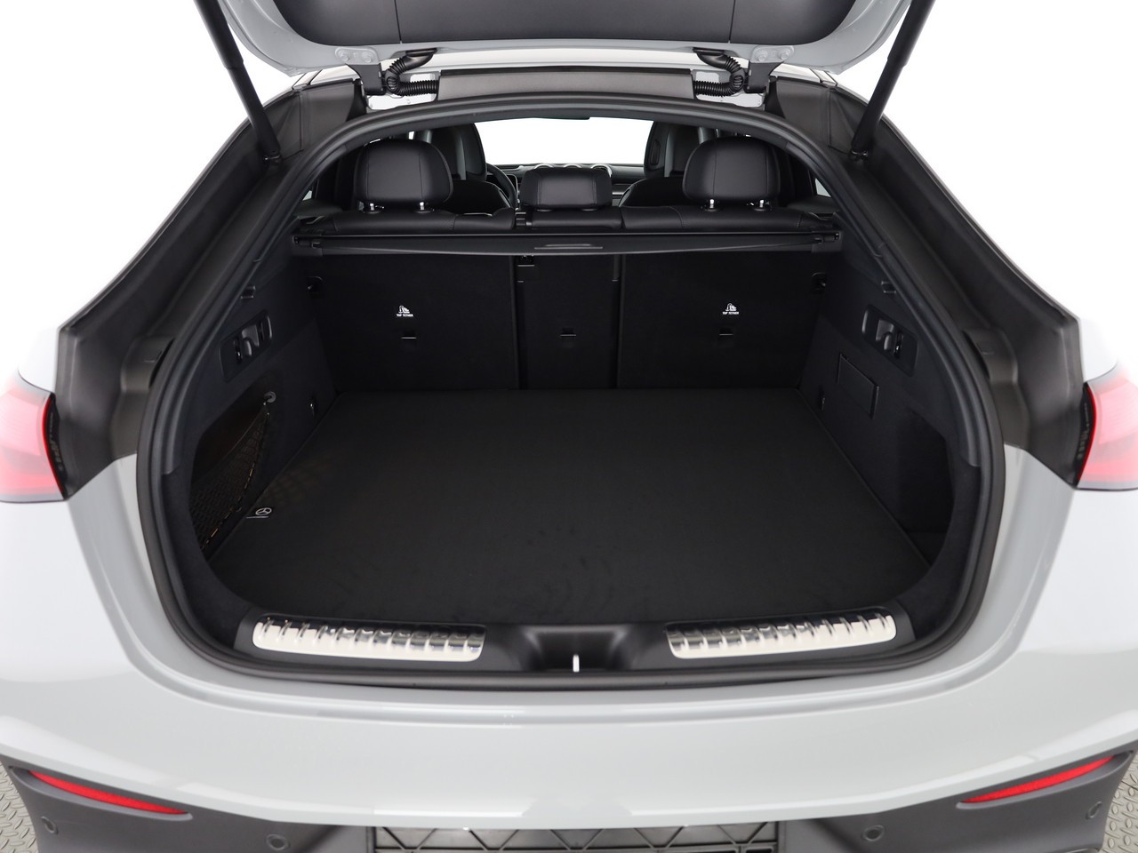 MERCEDES-BENZ GLC Coupé 220 d 4Matic 9G-Tronic-image-21