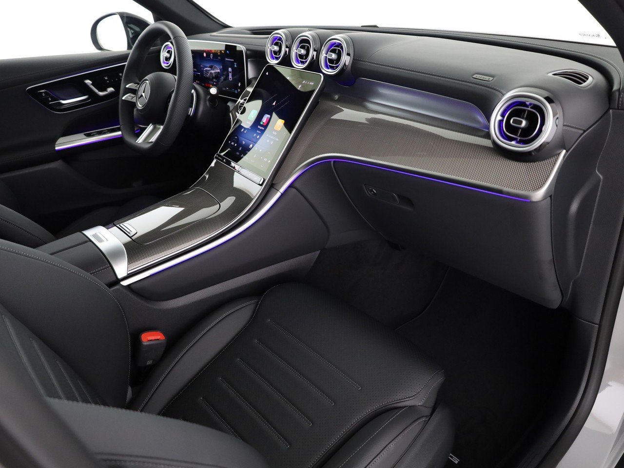 MERCEDES-BENZ GLC Coupé 220 d 4Matic 9G-Tronic-image-9