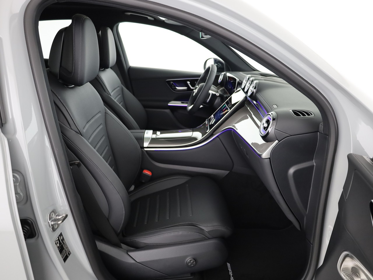 MERCEDES-BENZ GLC Coupé 220 d 4Matic 9G-Tronic-image-10