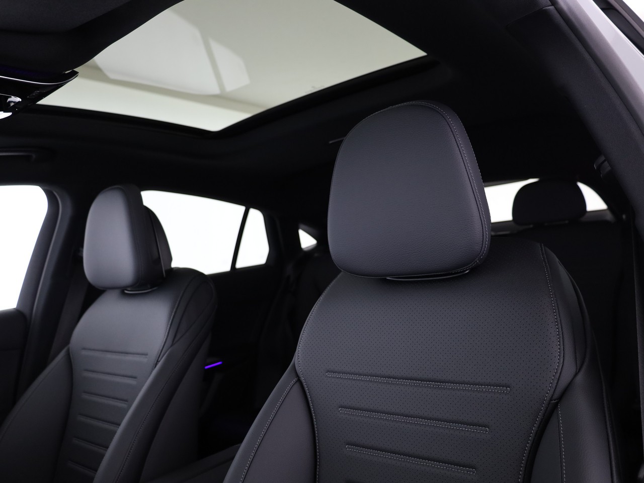 MERCEDES-BENZ GLC Coupé 220 d 4Matic 9G-Tronic-image-11