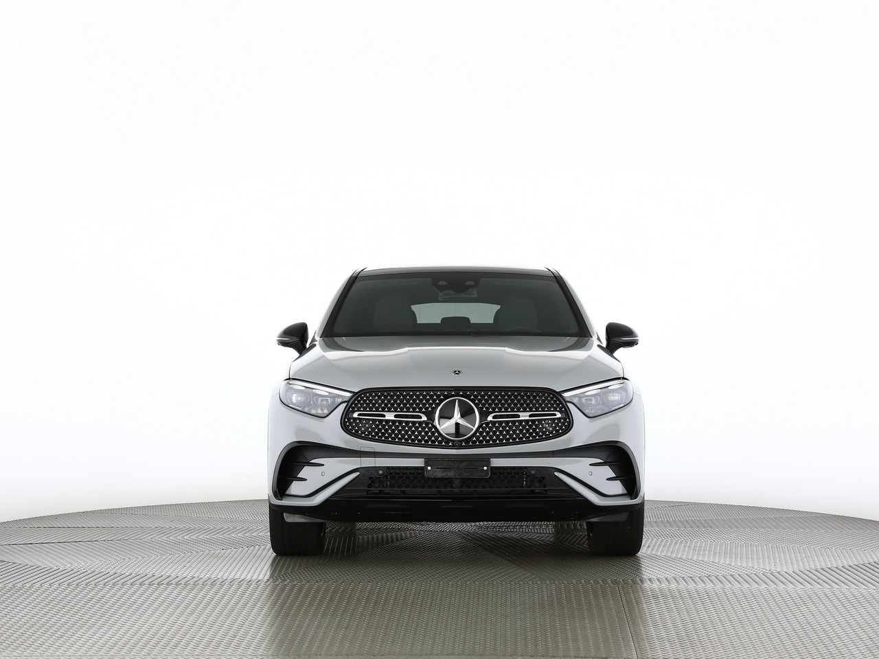 MERCEDES-BENZ GLC Coupé 220 d 4Matic 9G-Tronic-image-1