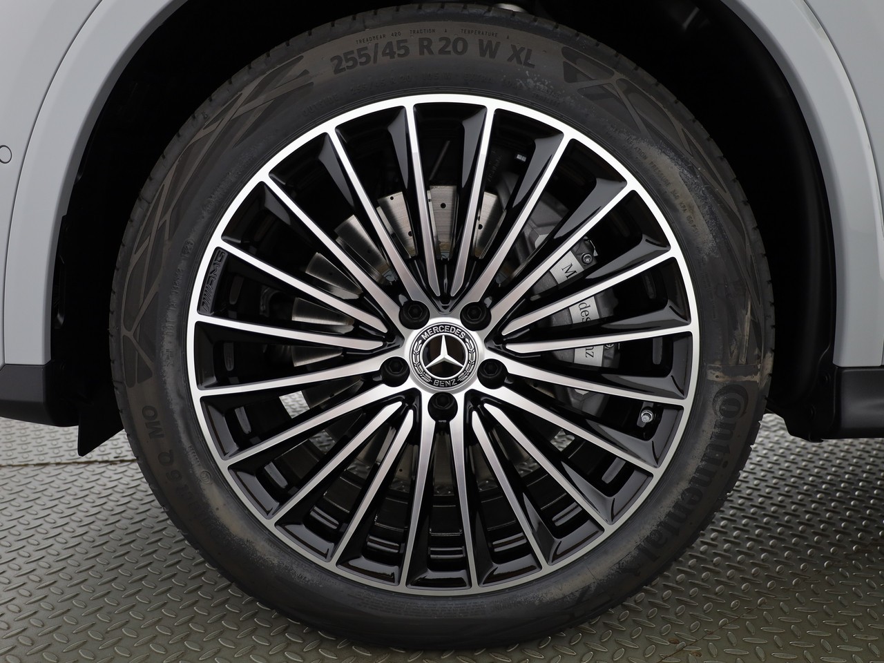 MERCEDES-BENZ GLC Coupé 220 d 4Matic 9G-Tronic-image-22