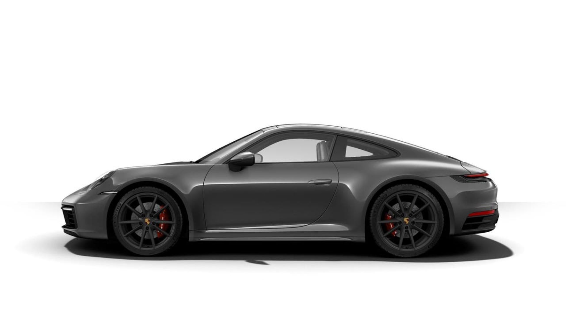 PORSCHE 911 Carrera S-image-1