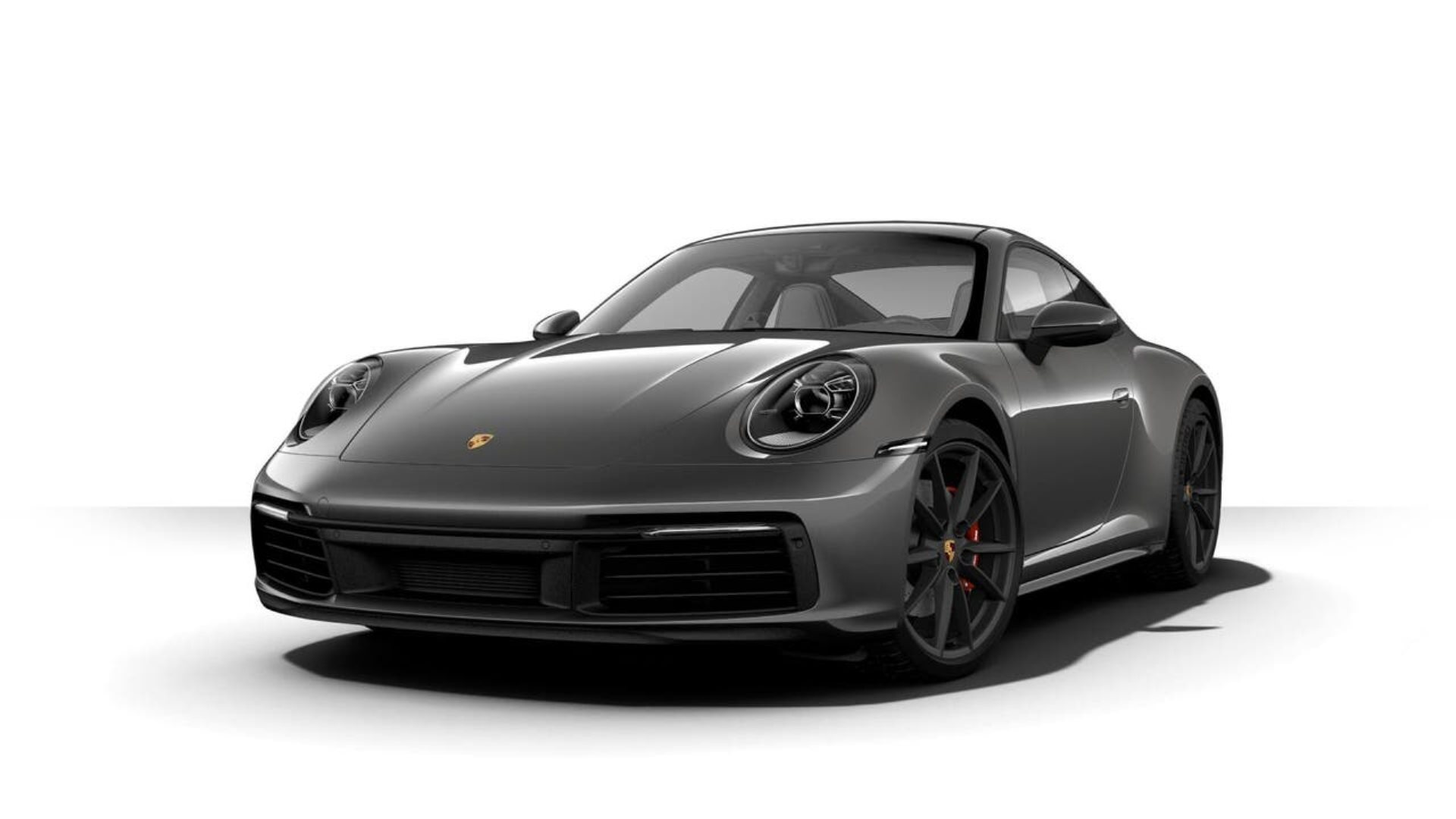 PORSCHE 911 Carrera S-image-0
