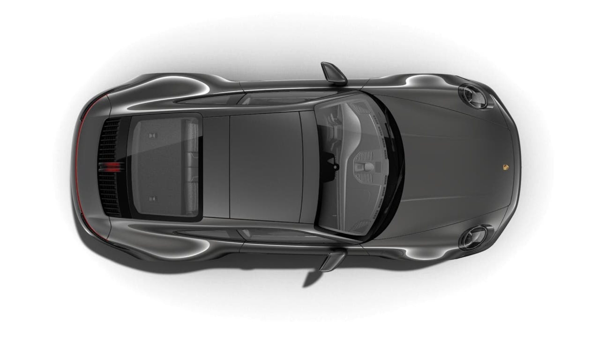 PORSCHE 911 Carrera S-image-3