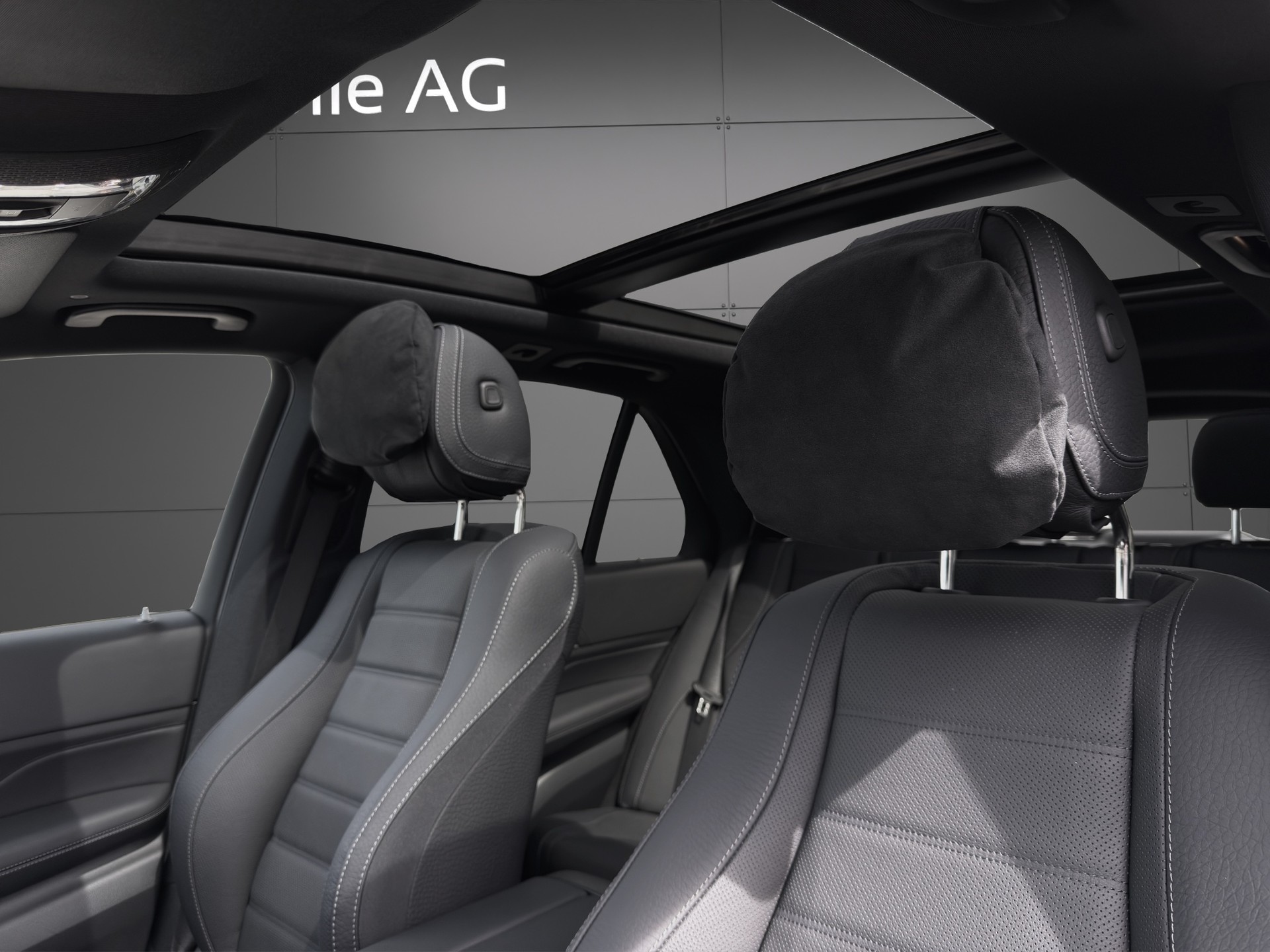 MERCEDES-BENZ GLE 450 d 4Matic 9G-Tronic-image-8