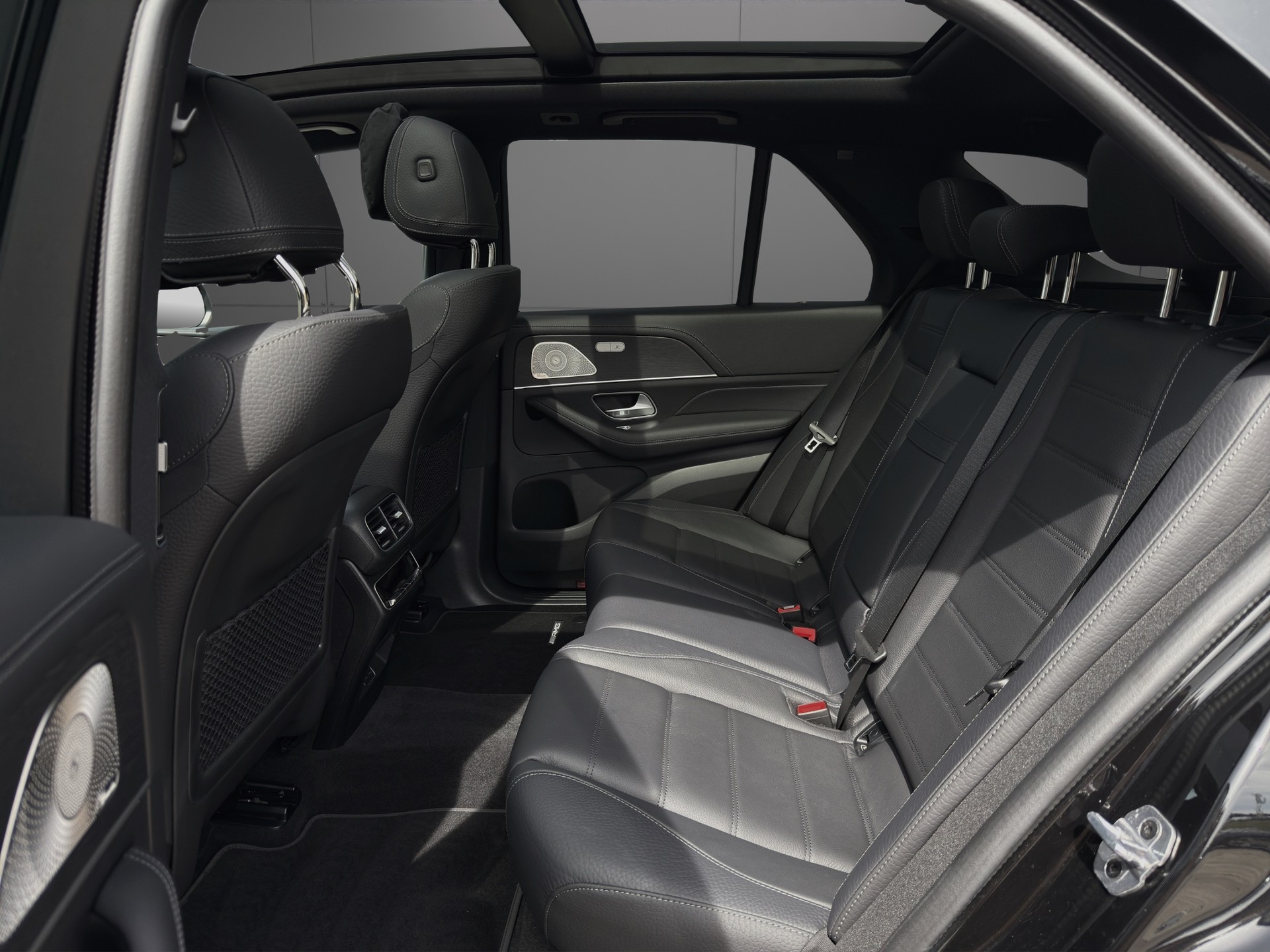 MERCEDES-BENZ GLE 450 d 4Matic 9G-Tronic-image-9