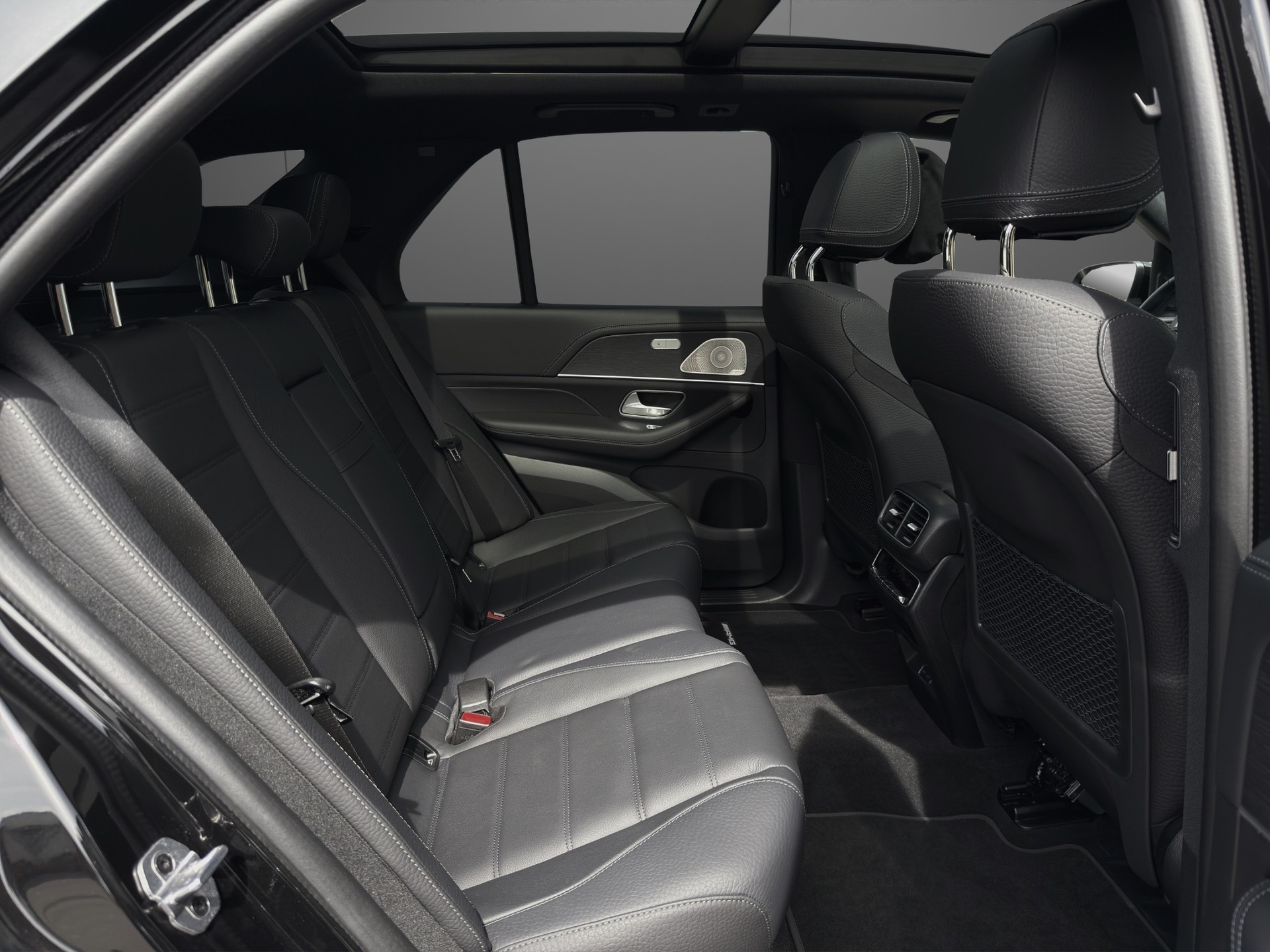 MERCEDES-BENZ GLE 450 d 4Matic 9G-Tronic-image-10