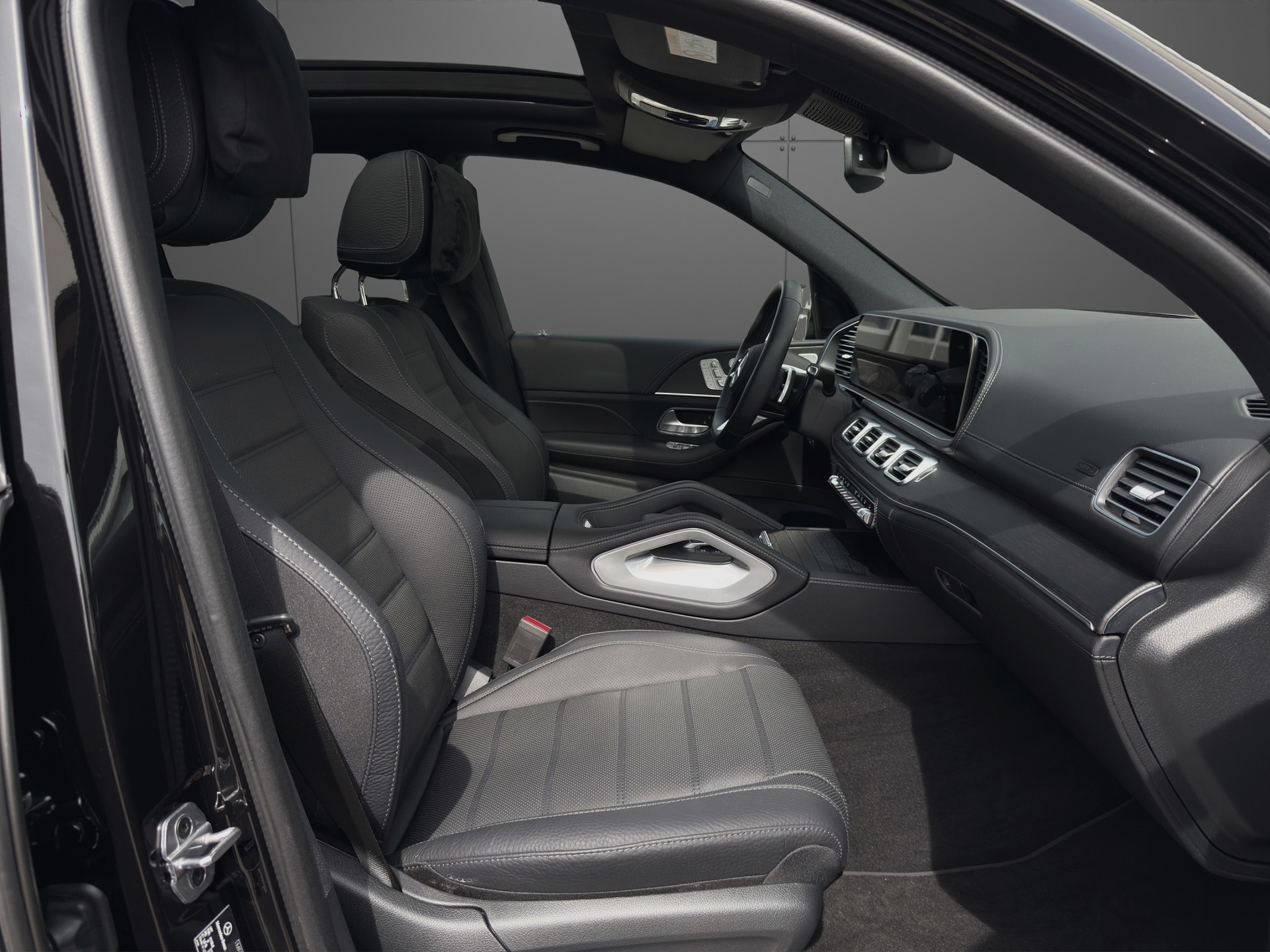 MERCEDES-BENZ GLE 450 d 4Matic 9G-Tronic-image-11