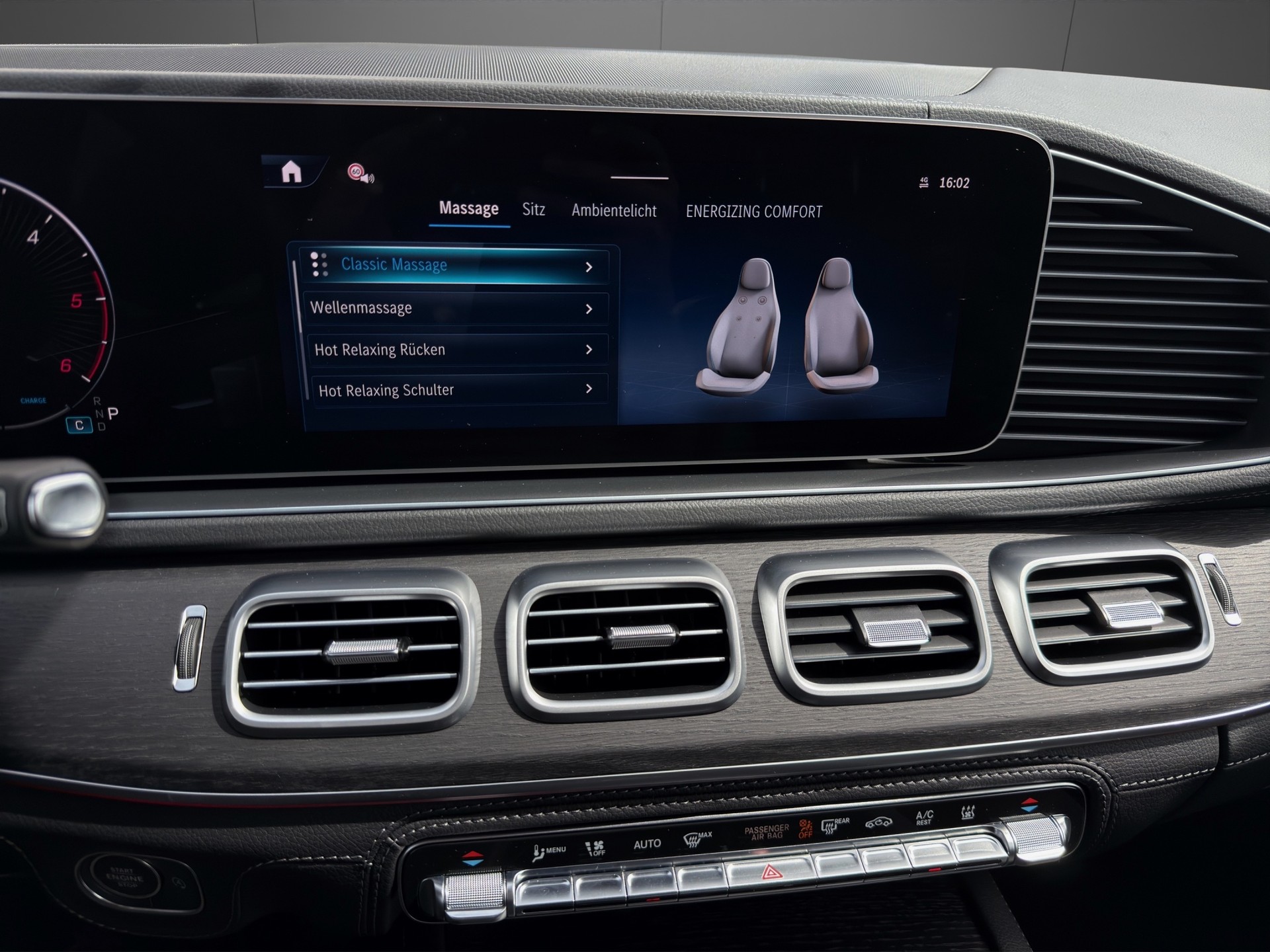 MERCEDES-BENZ GLE 450 d 4Matic 9G-Tronic-image-19